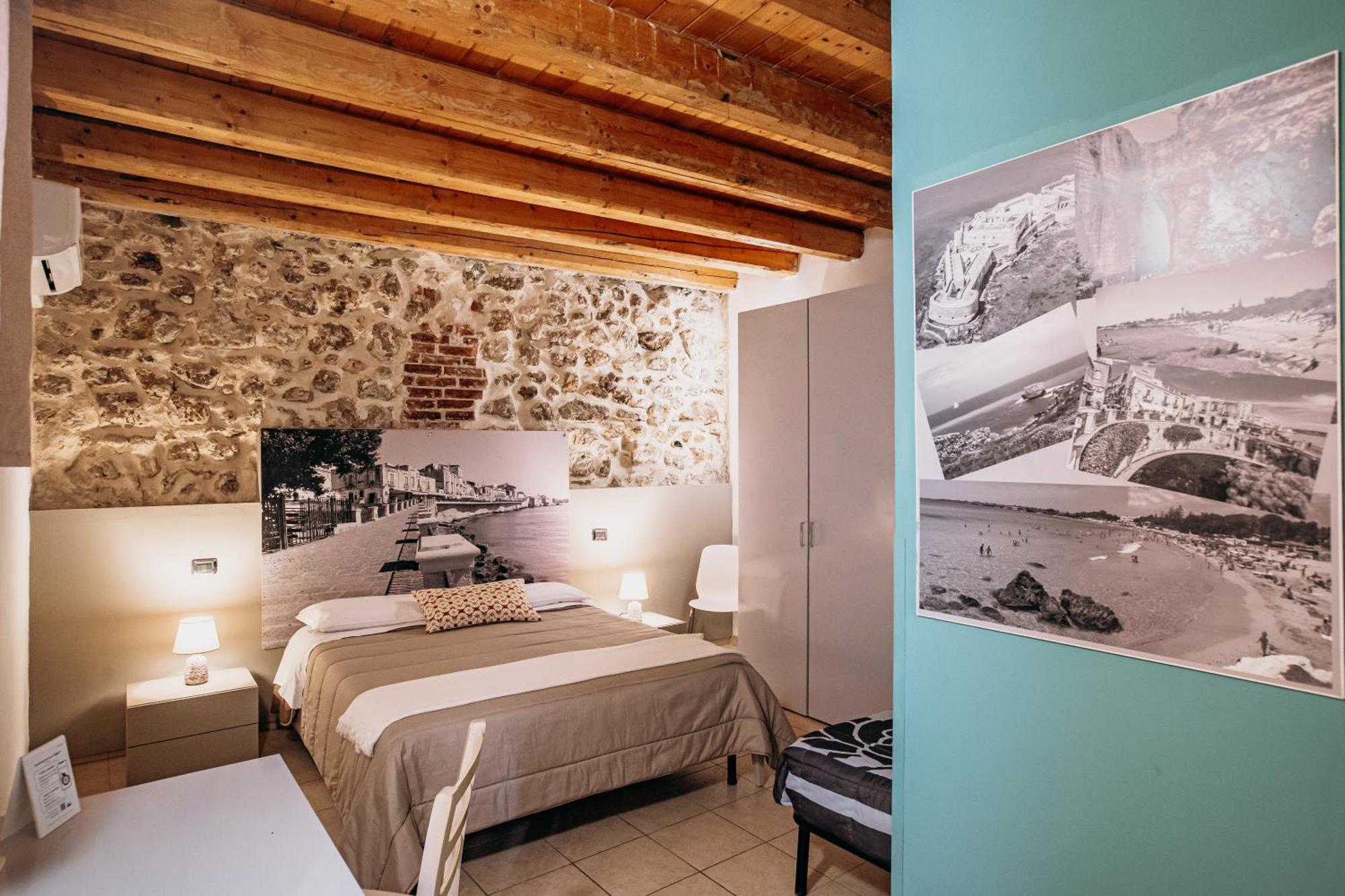Double Room Disability Access