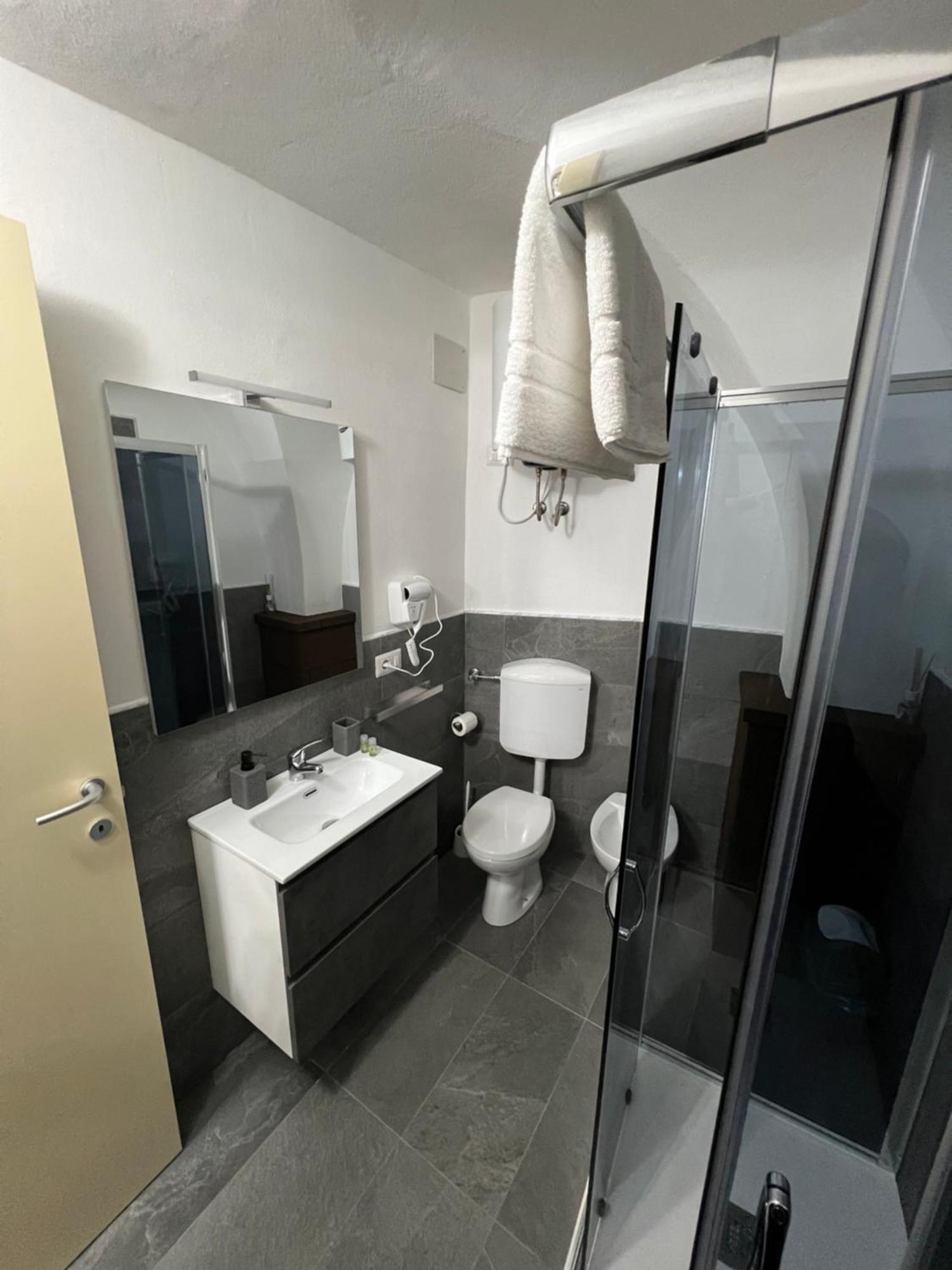 Camera Tripla con Bagno Privato