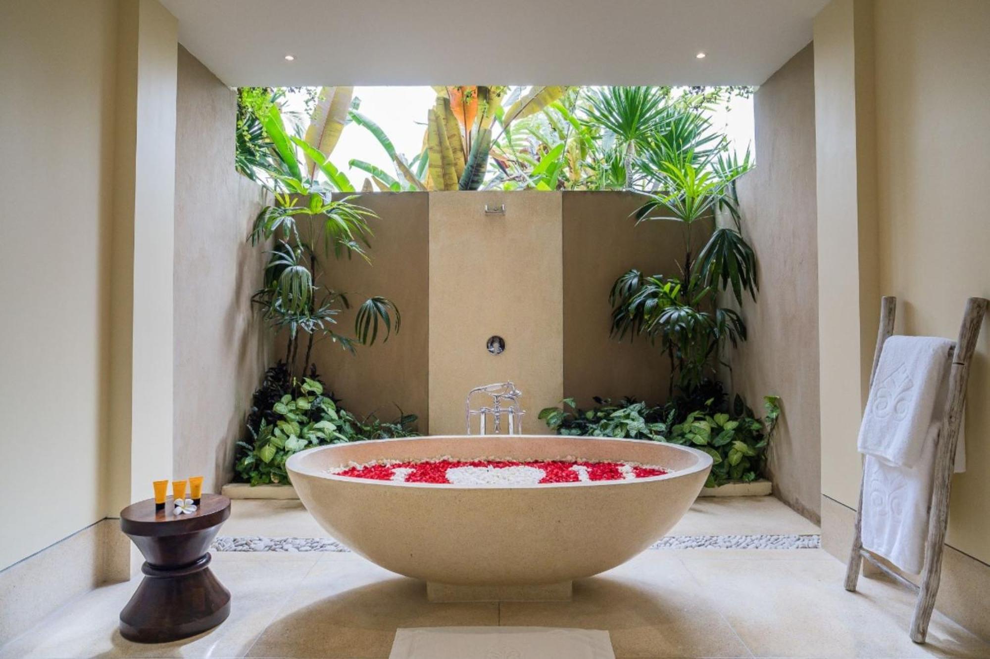 Presidential Royal Suite Daily Sunset Yoga Afternoon Tea