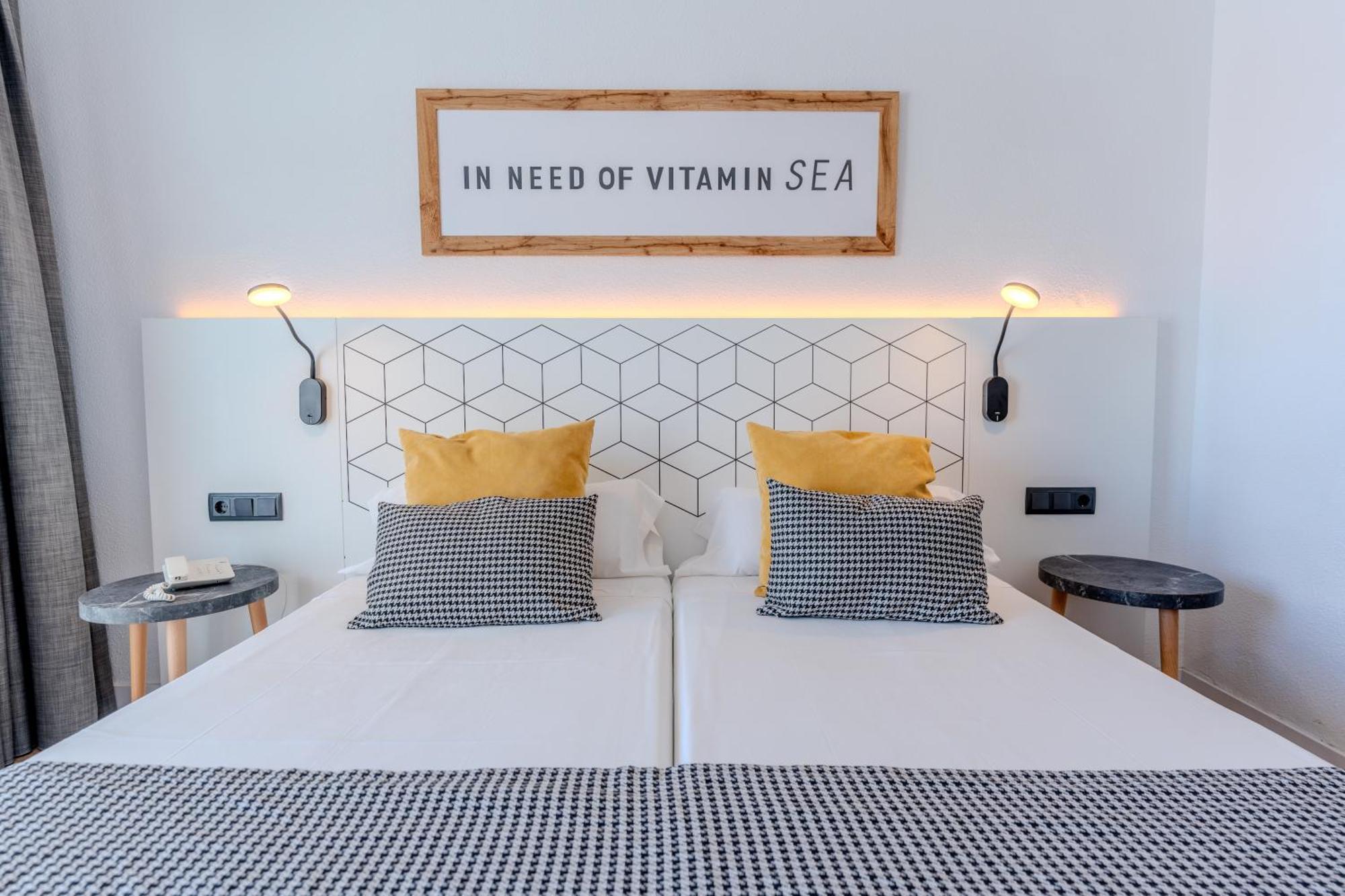 Single Room Spa Access