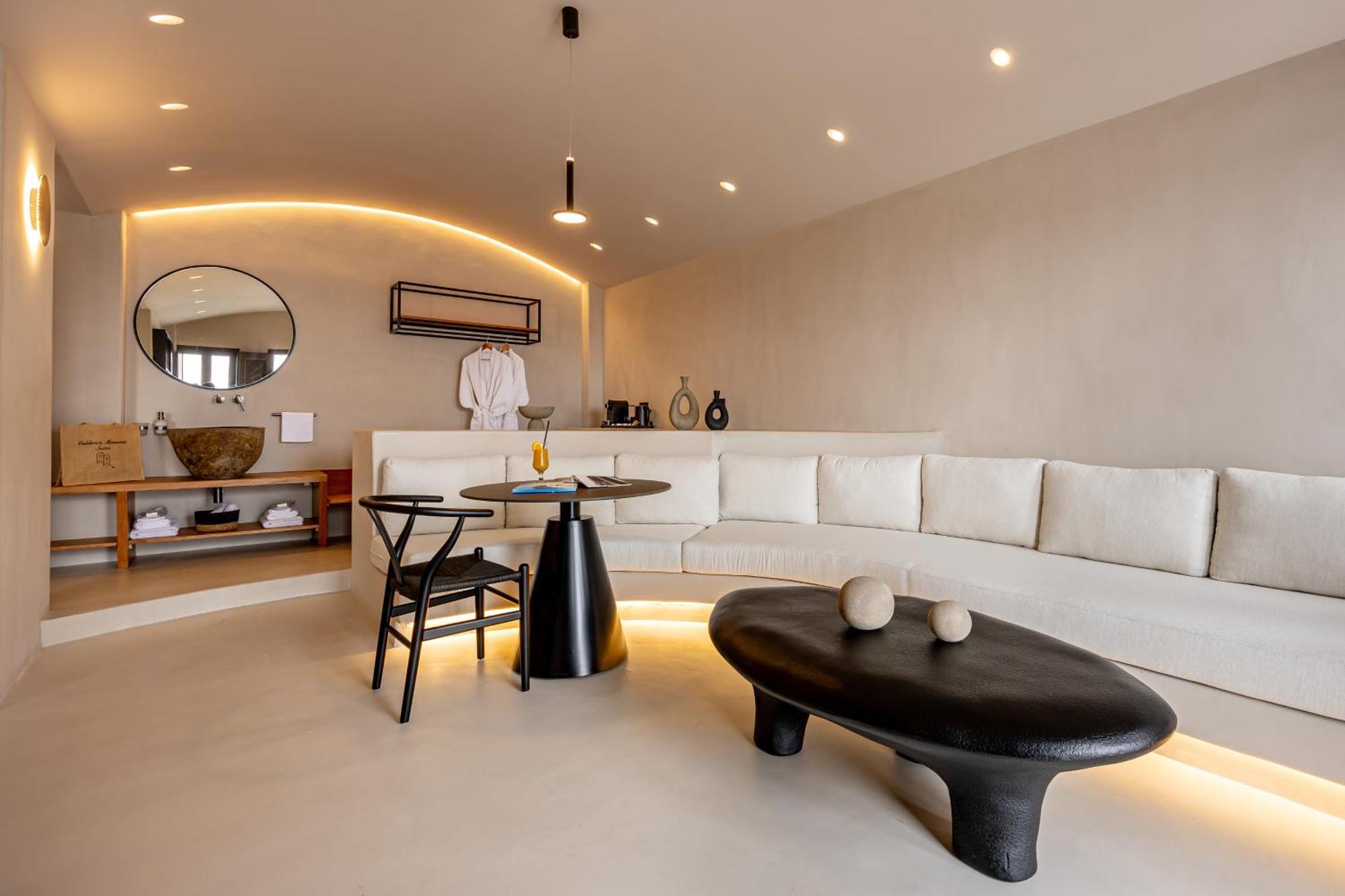Suite Deluxe