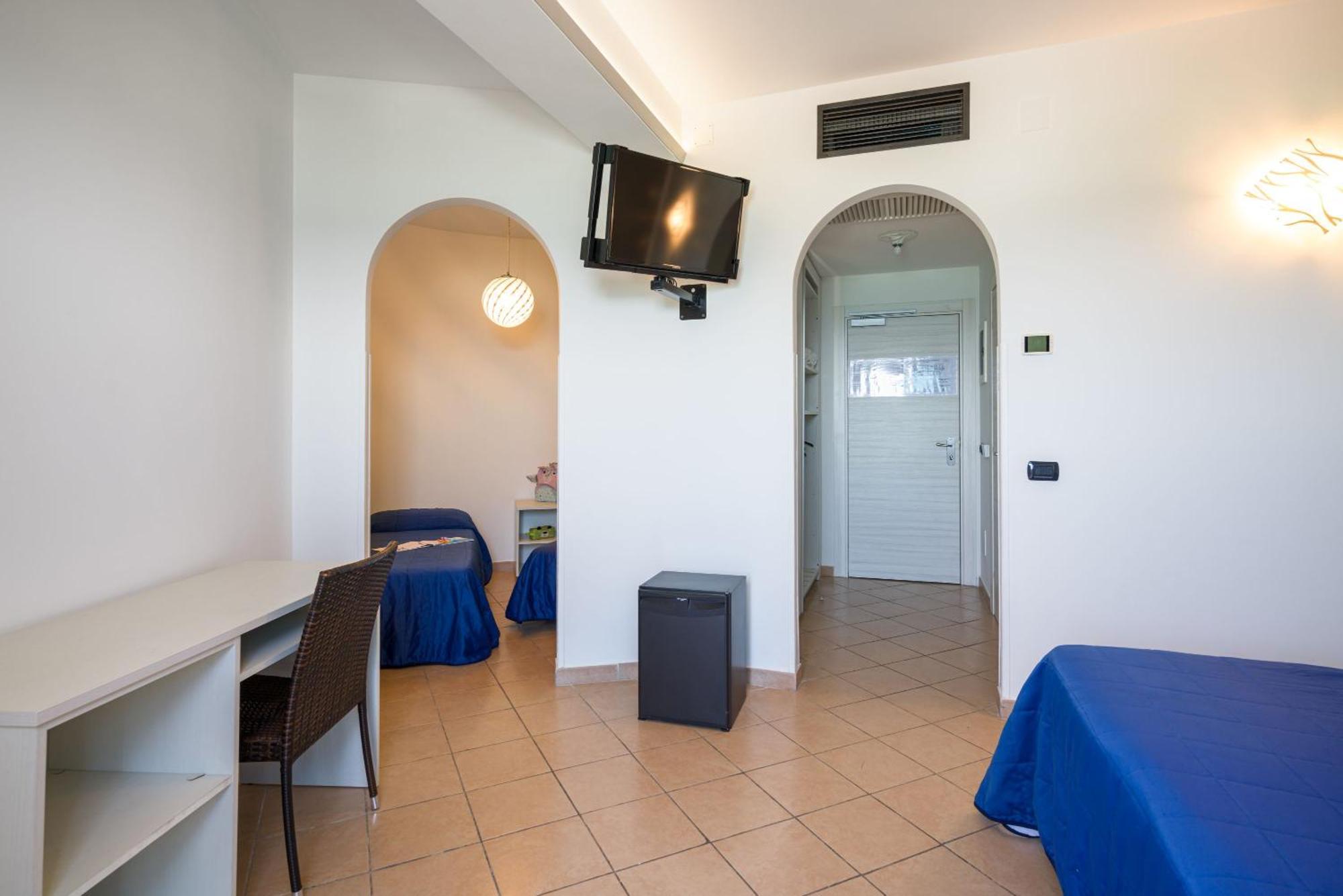 Camera Familiare