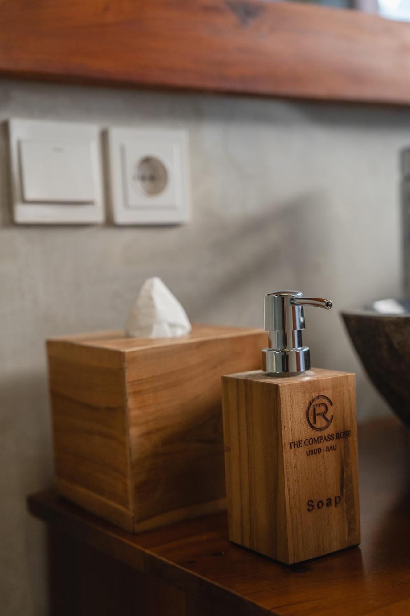 King Room Spa Bath