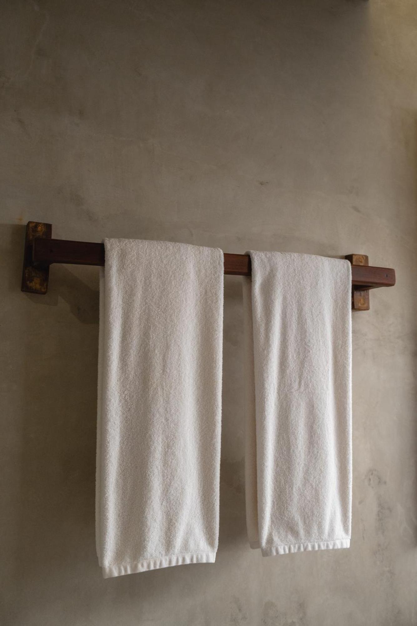 King Room Spa Bath