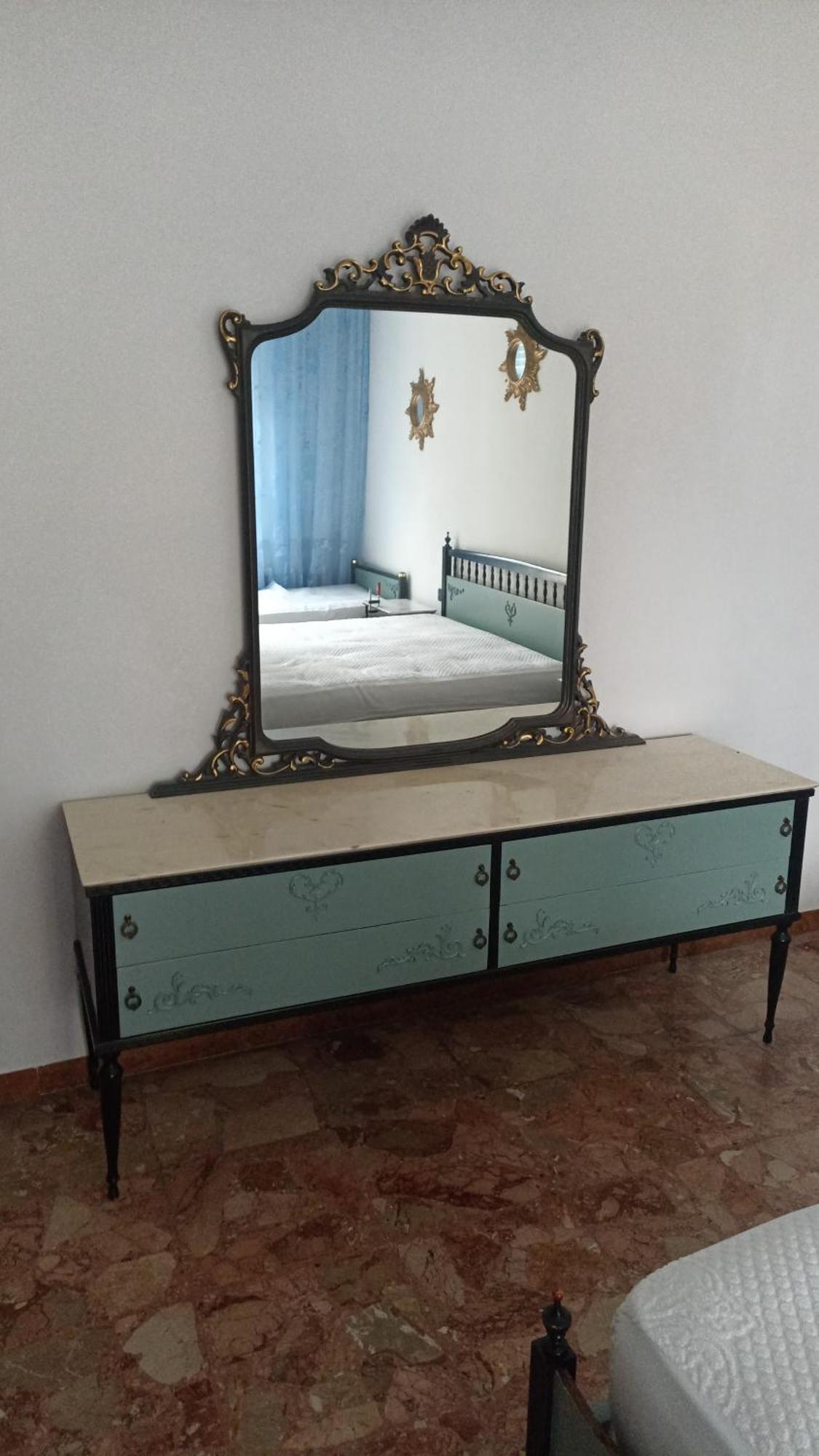 Camera Tripla con Bagno in Comune