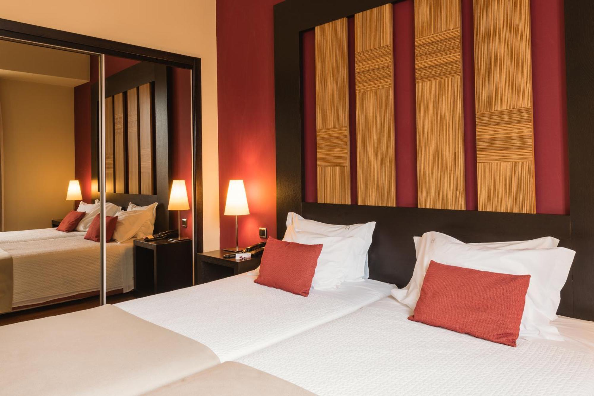 Twin Room Extra Bed