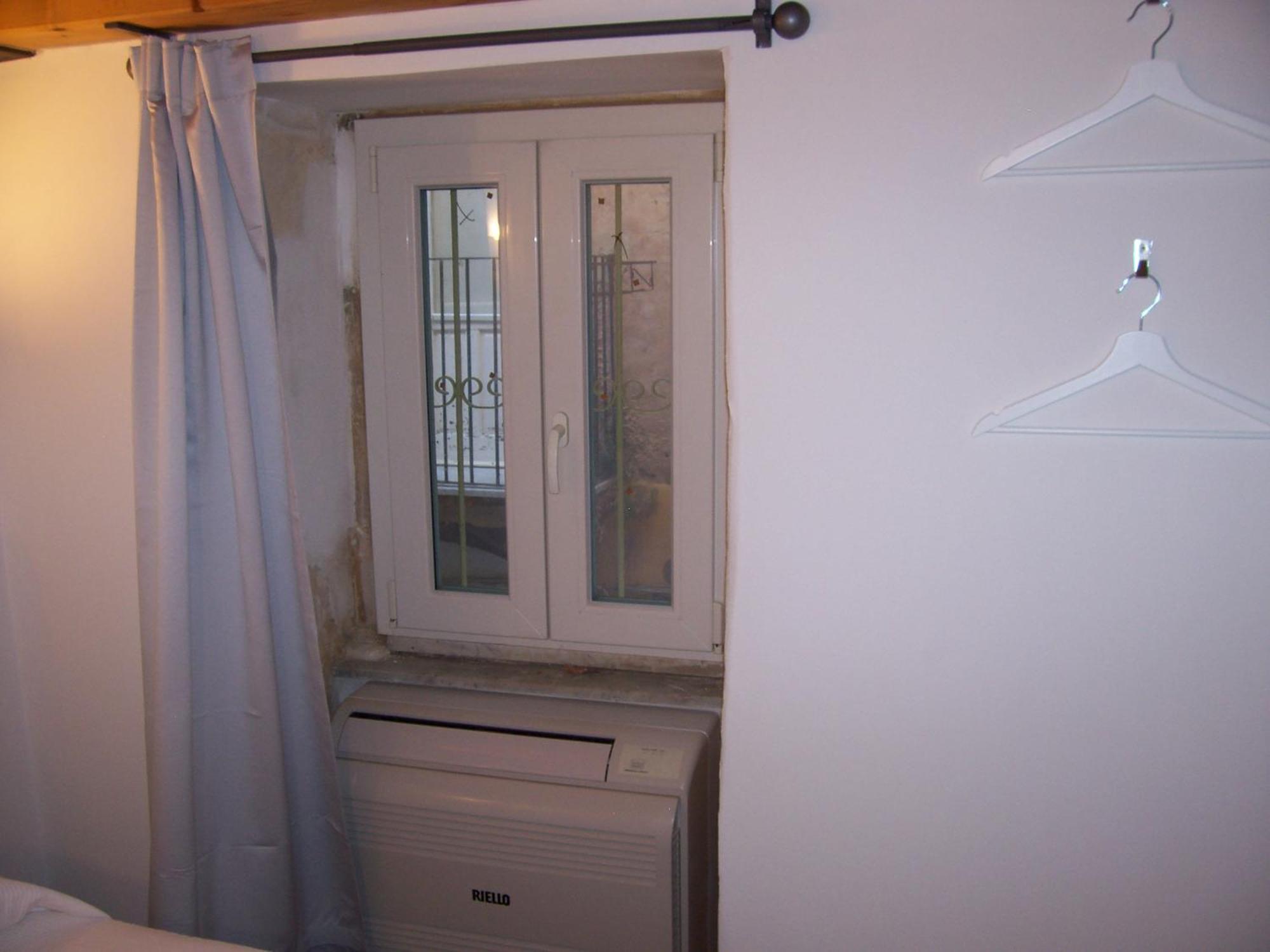 Two-Bedroom Apartment Split Level Ground Floor
