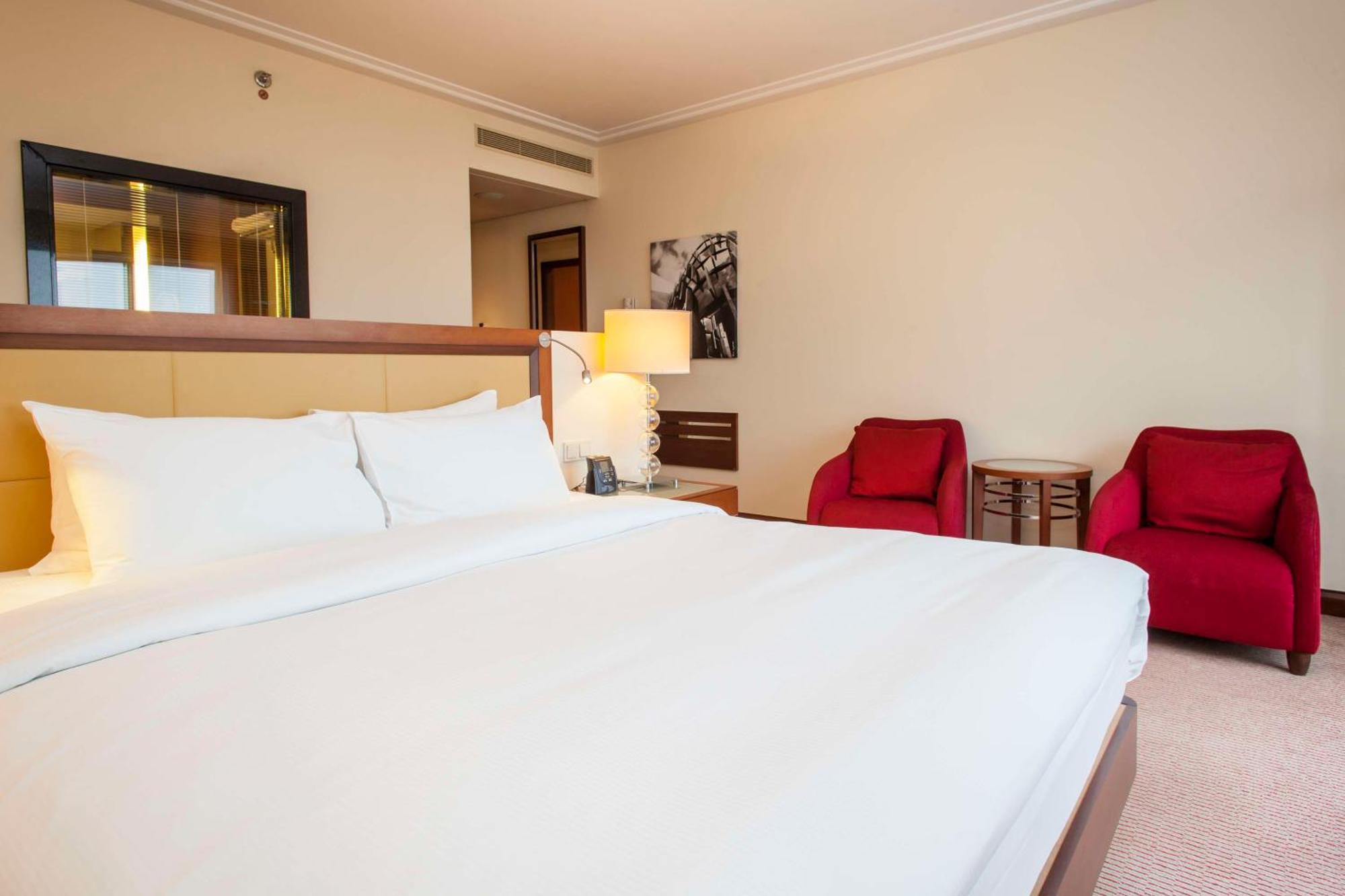King Executive Room