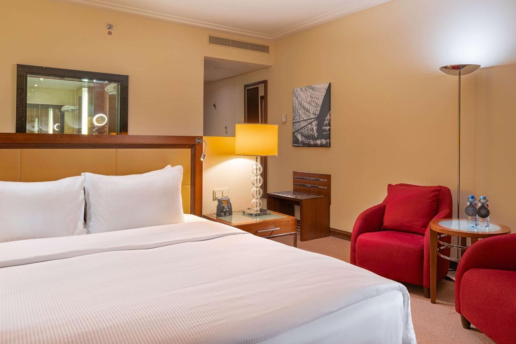 King Executive Room