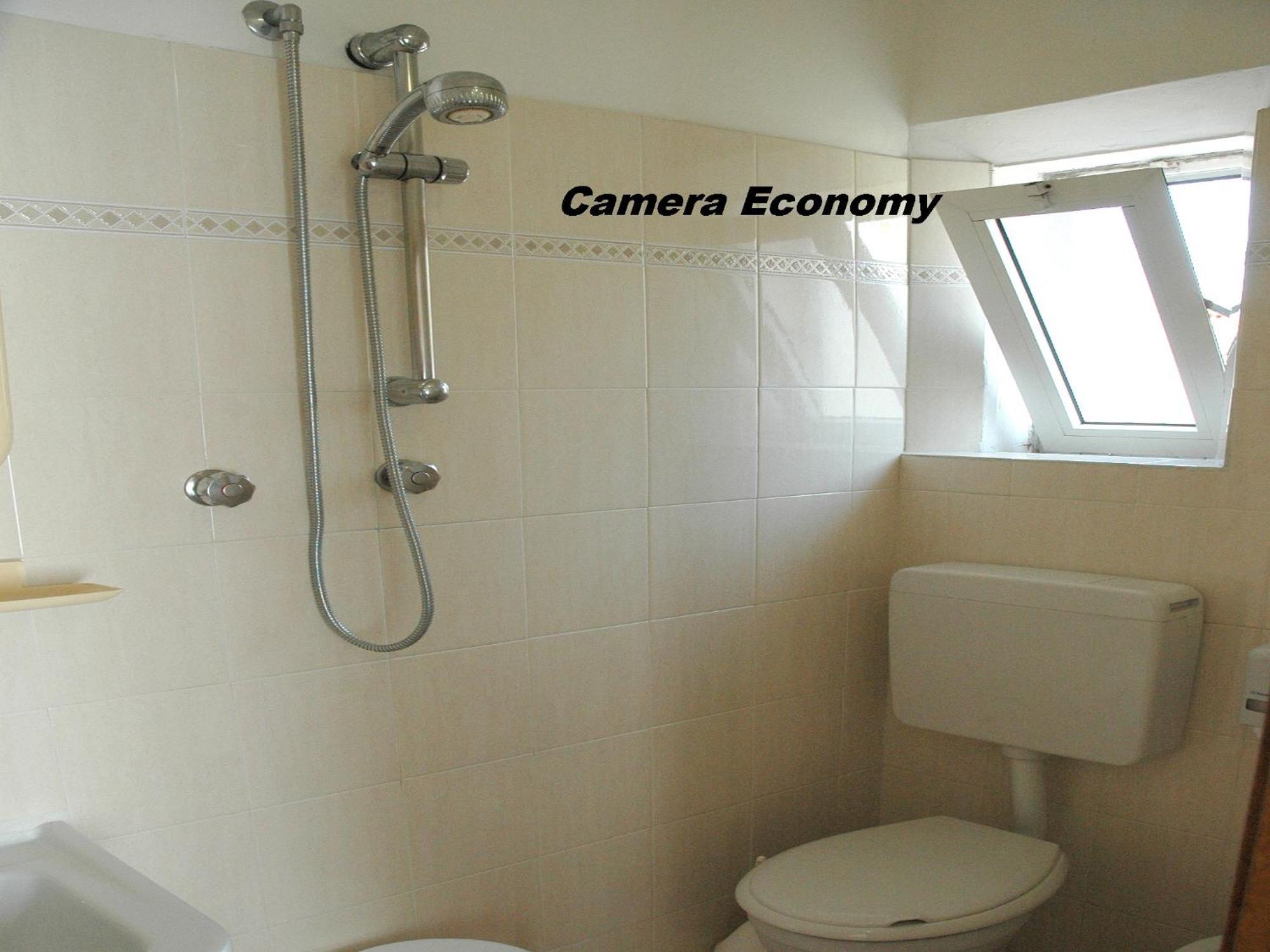 Economy Double Room Balcony