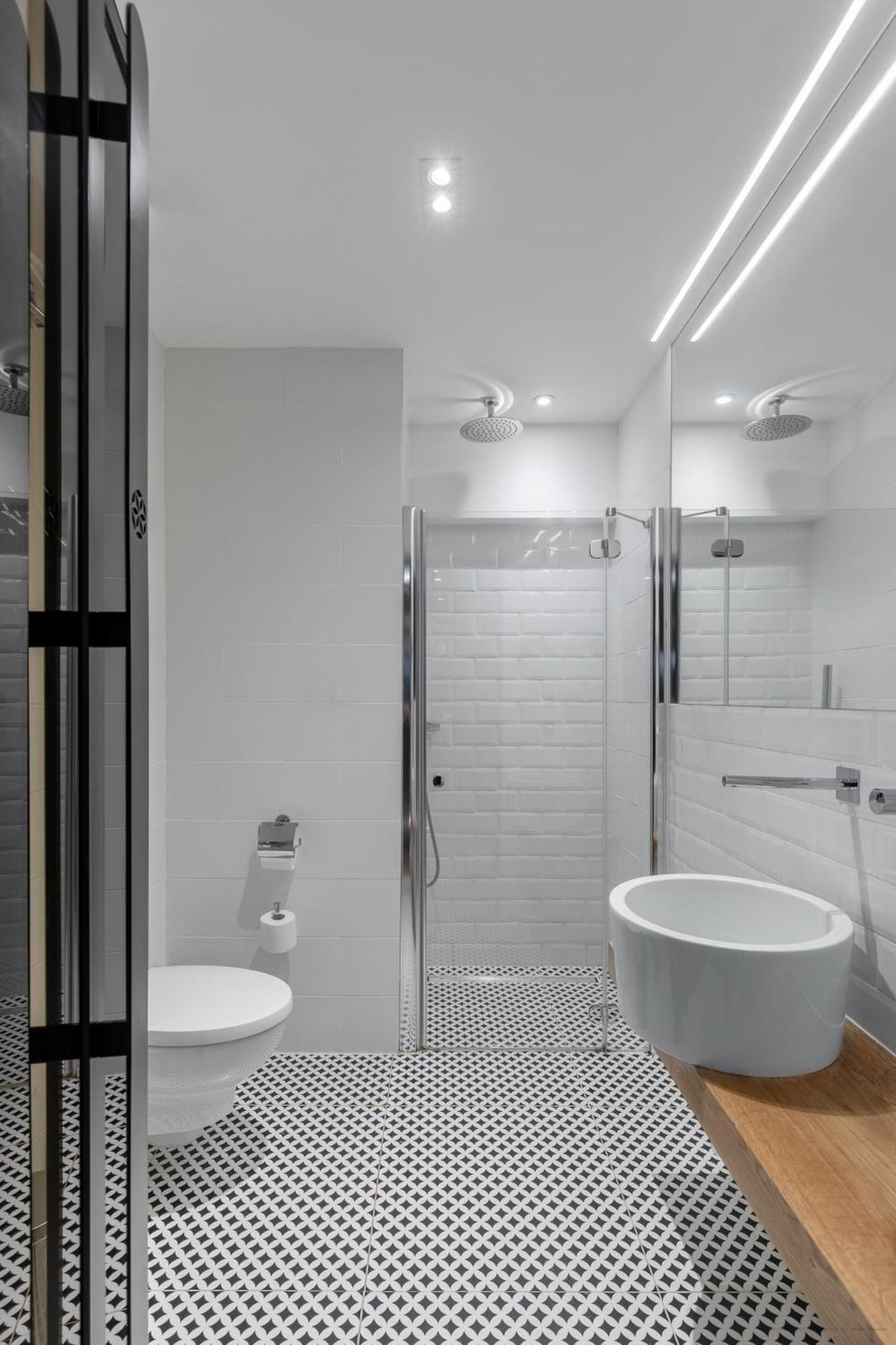 Premium Room Wellness Access