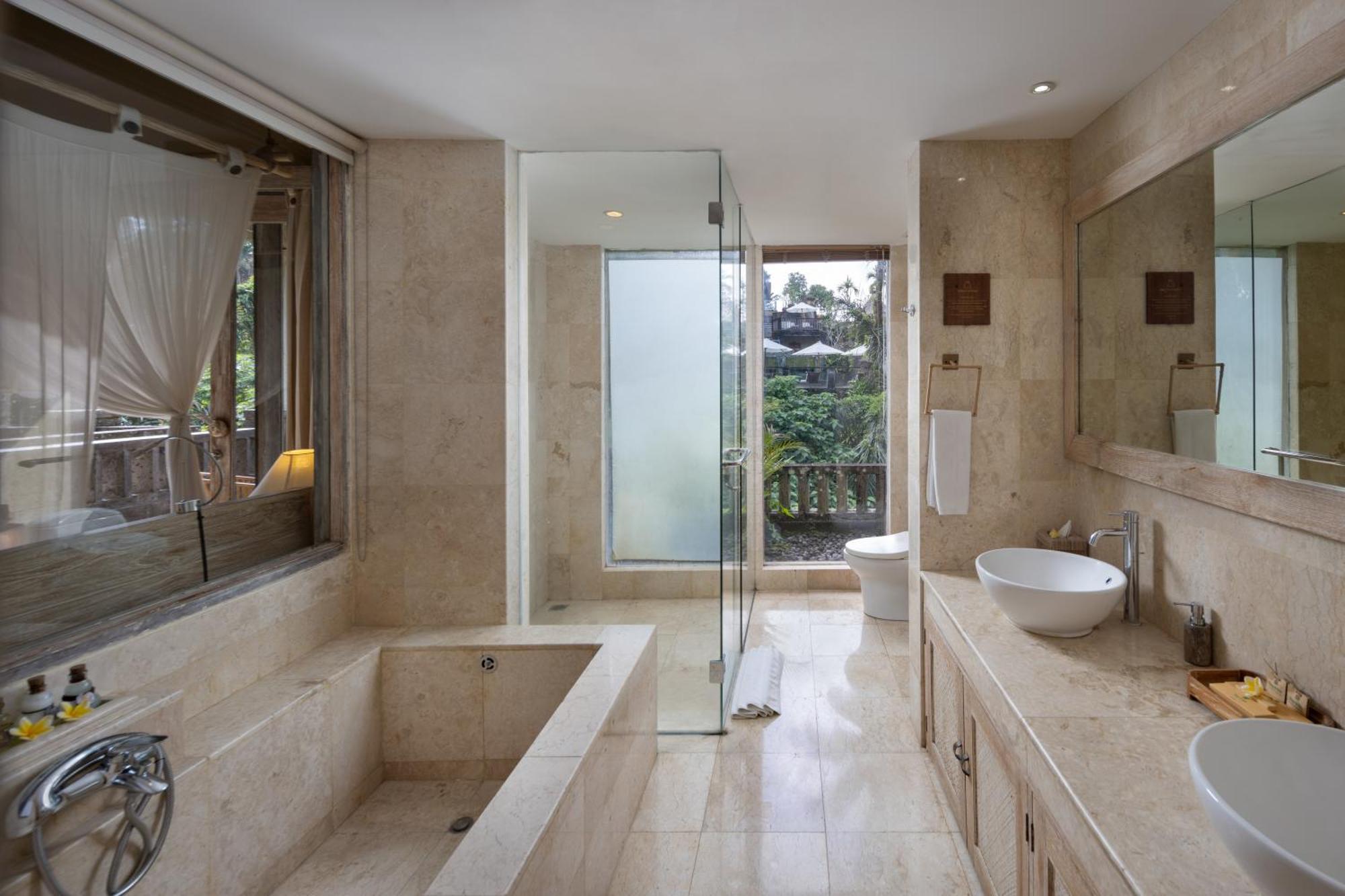 Suite Benefits