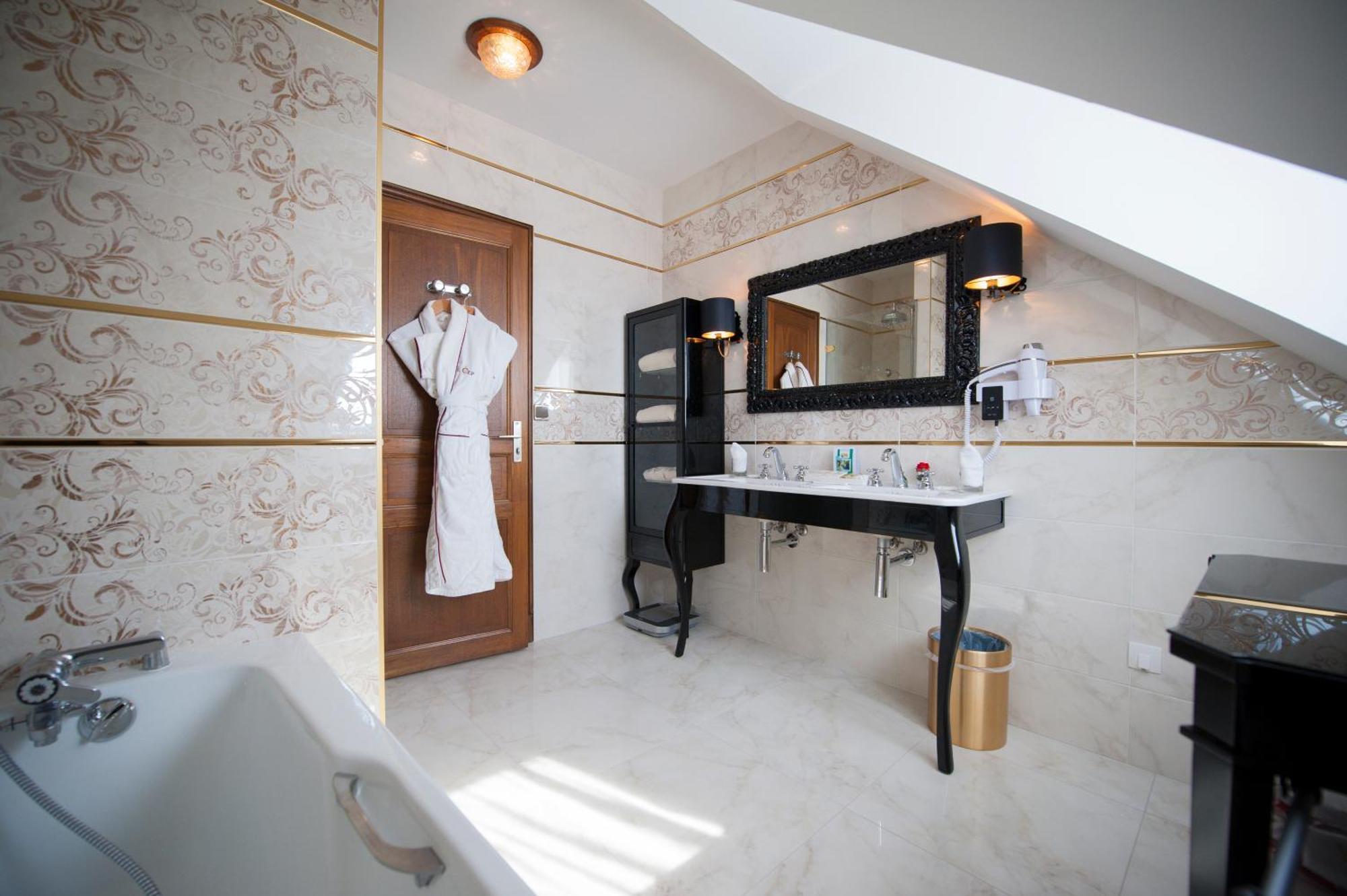 Suite Grand Cru