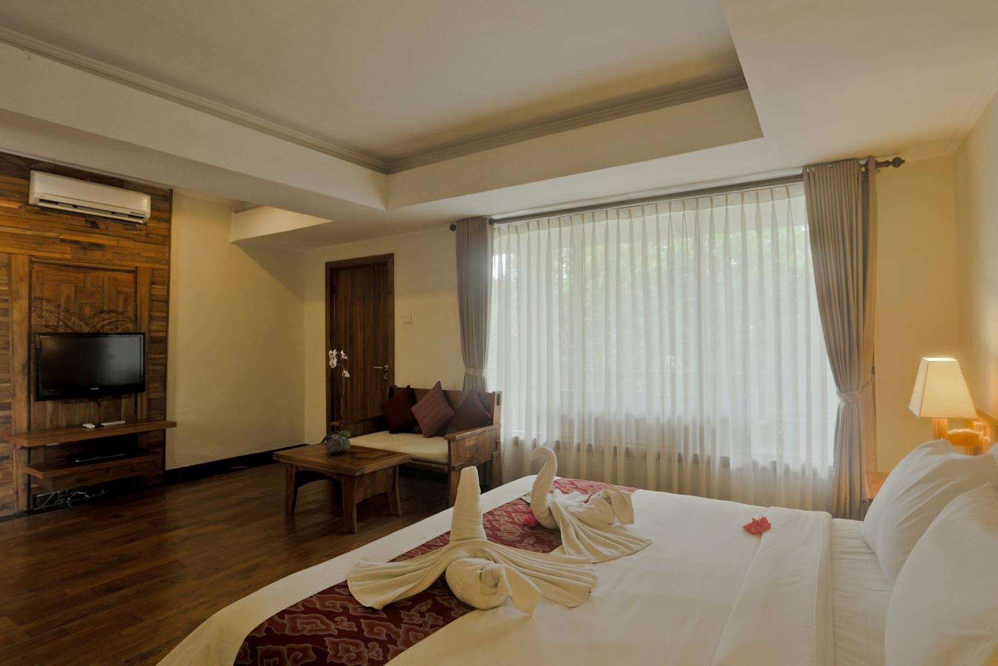 Duplex Suite Welcome Massage Afternoon Tea