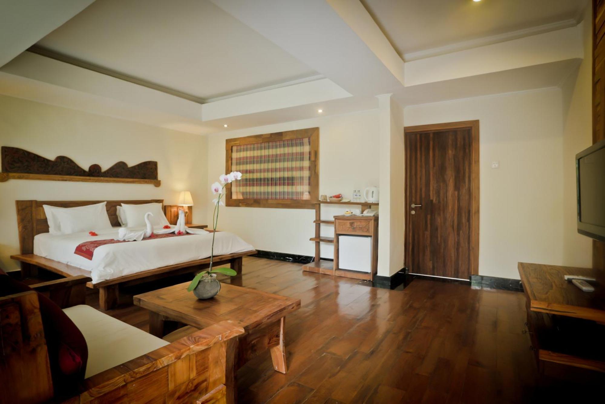 Duplex Suite Welcome Massage Afternoon Tea
