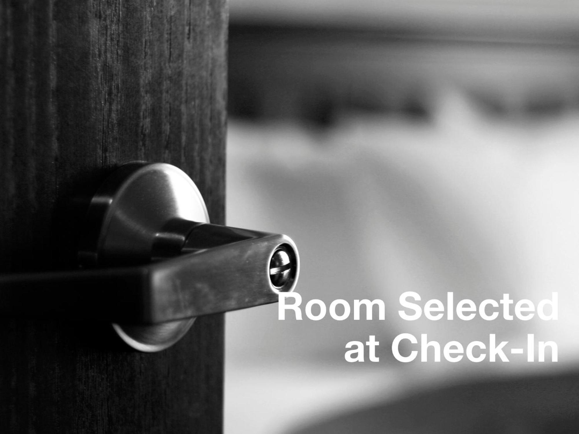 Classic Room