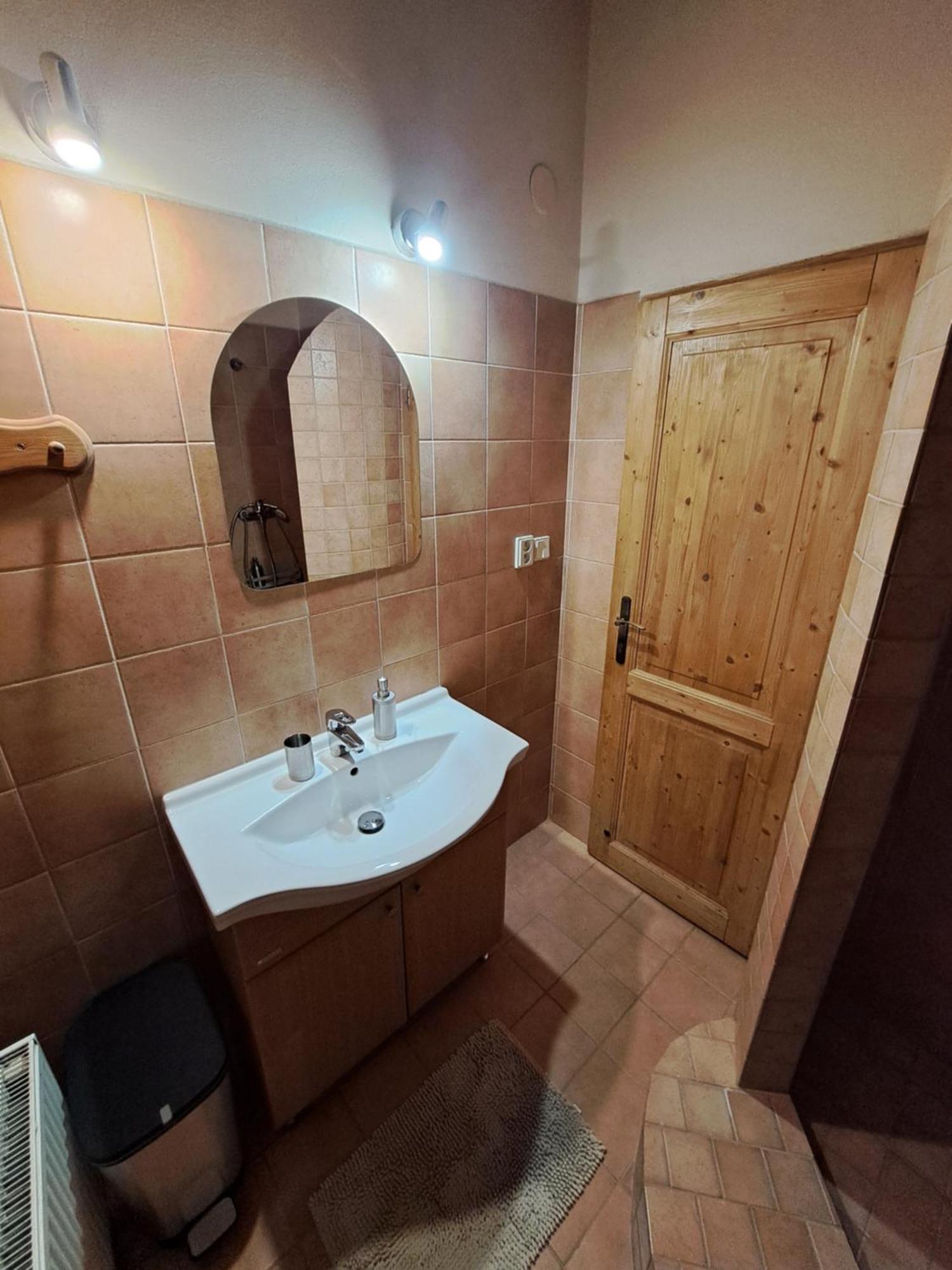 Suite con 2 Camere da Letto