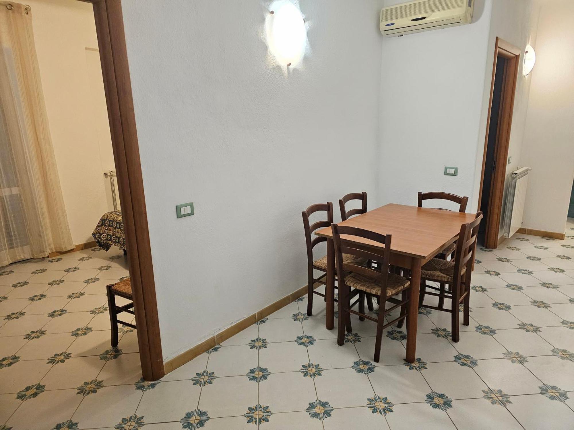 Appartamento Familiare con 2 Camere da Letto