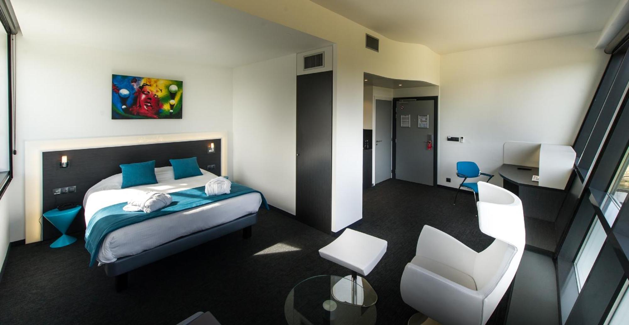 Privilege Suite