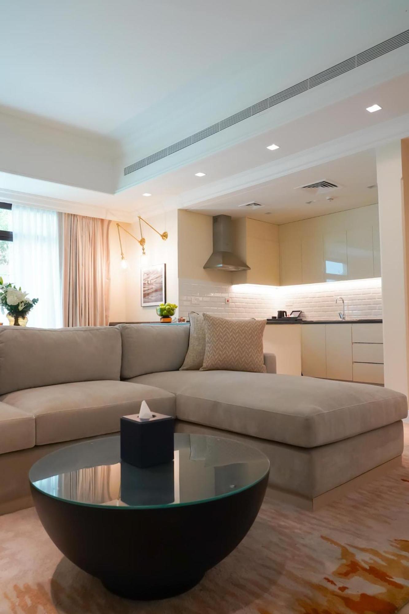 Premium Two Bedroom