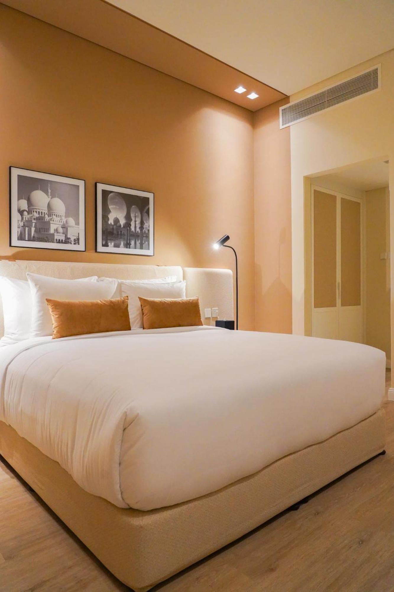 Premium Two Bedroom