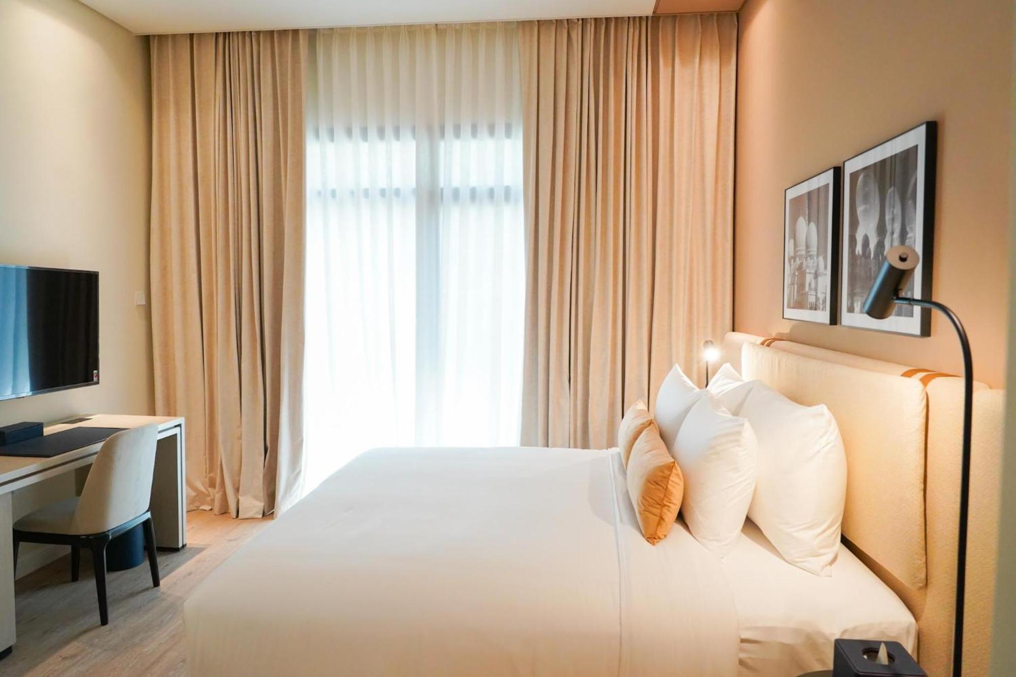 Premium Two Bedroom