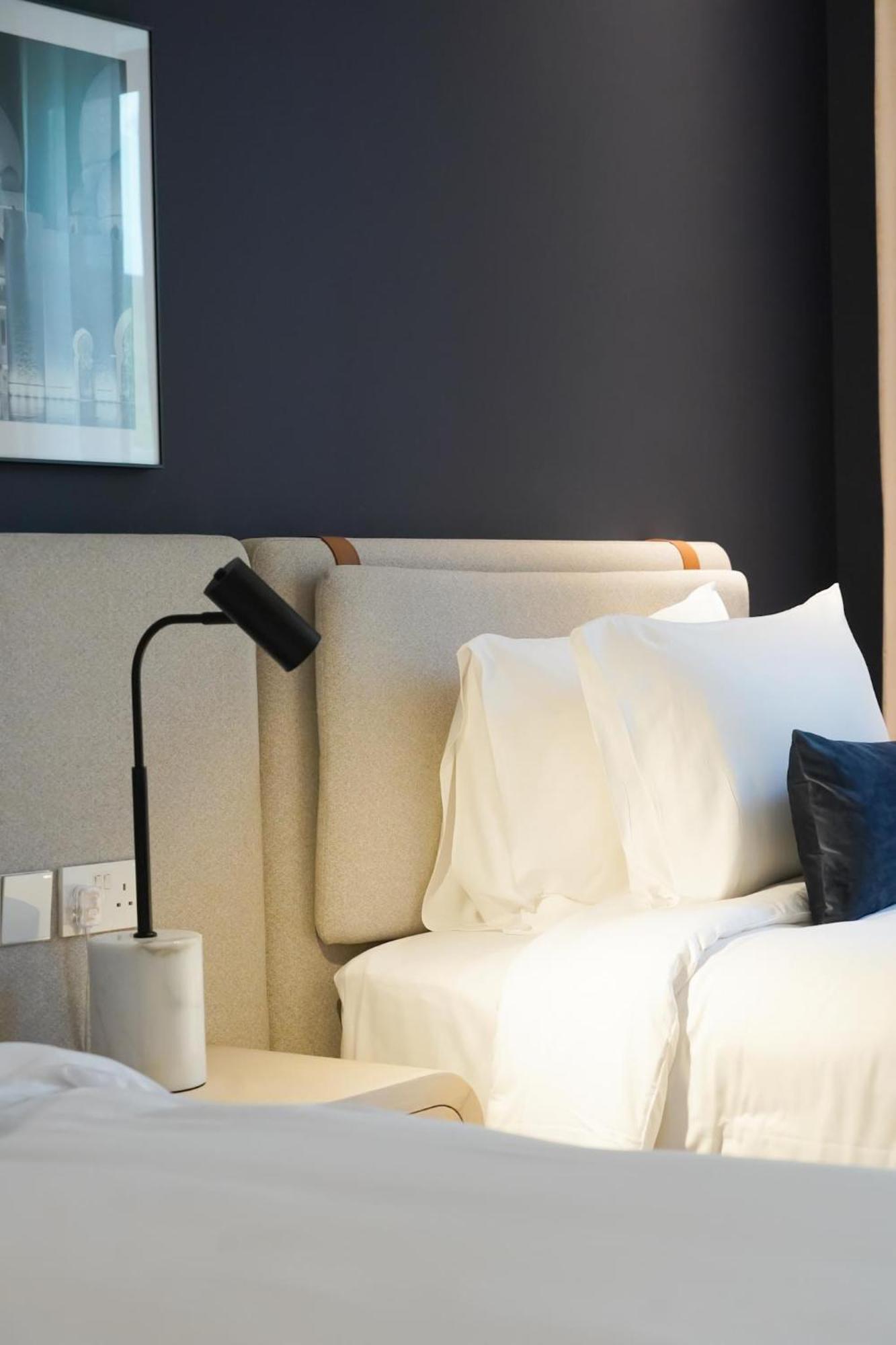 Premium Two Bedroom