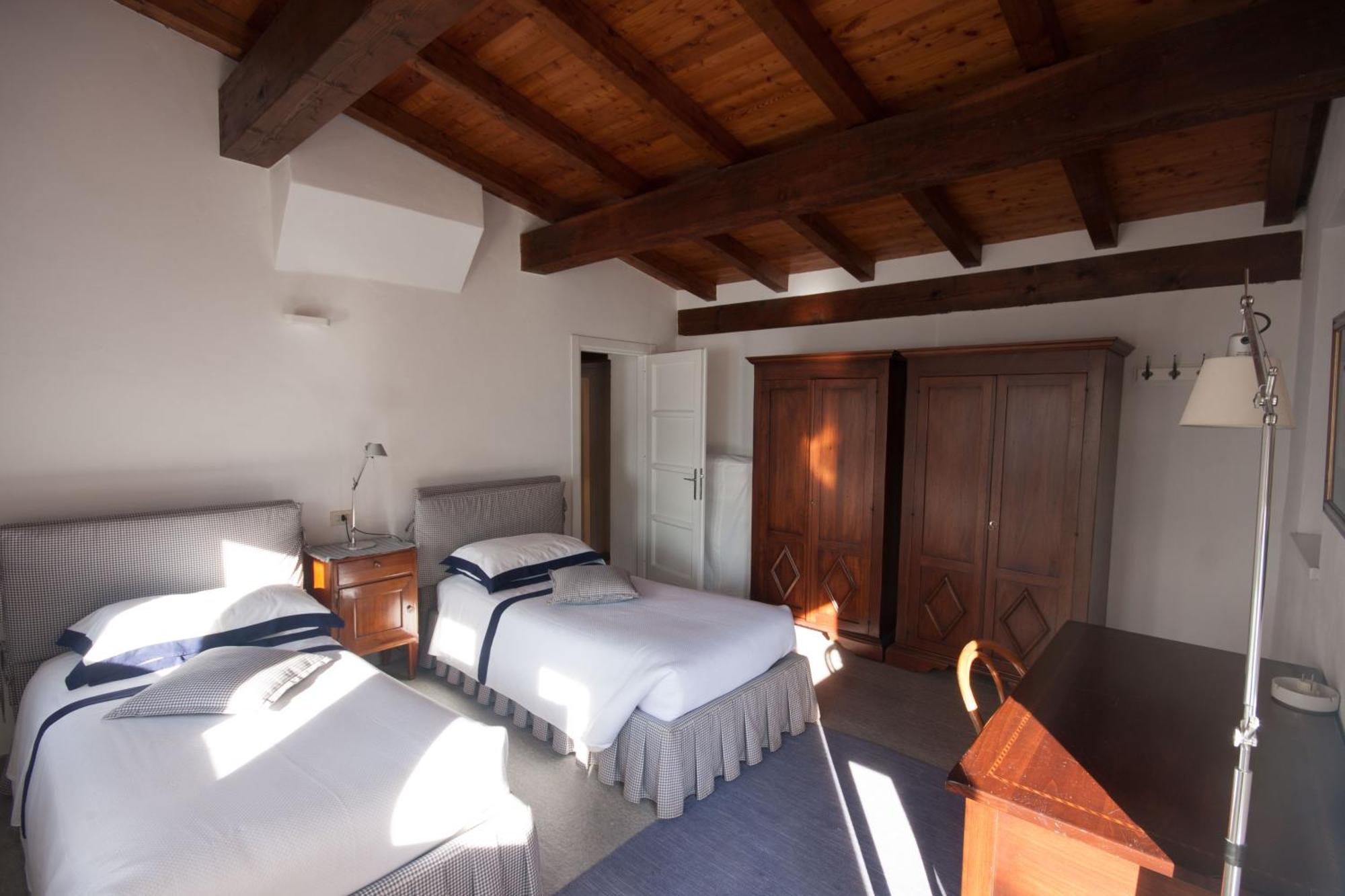 Casa con 2 Camere da Letto