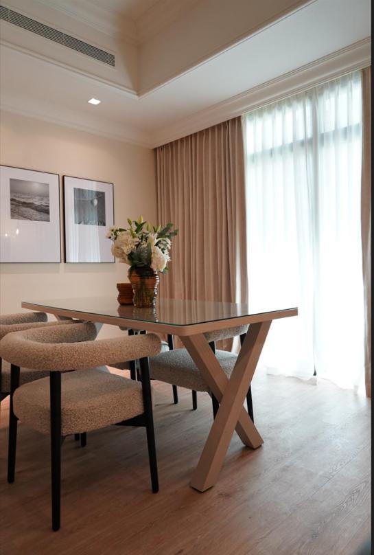Premium Two Bedroom