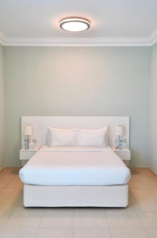 Two-Bedroom