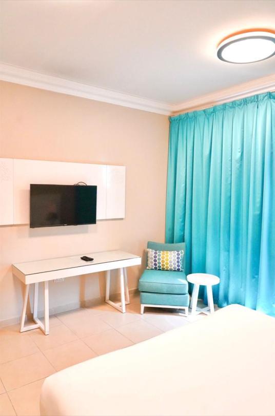 One-Bedroom