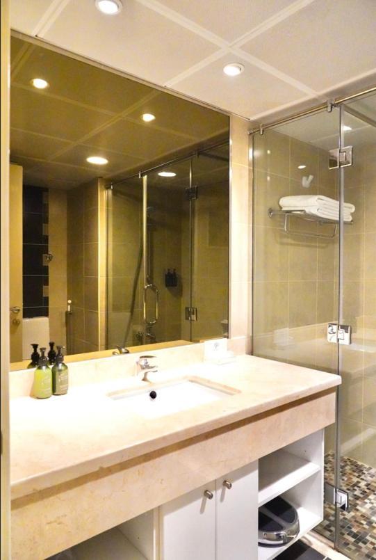 Three-Bedroom
