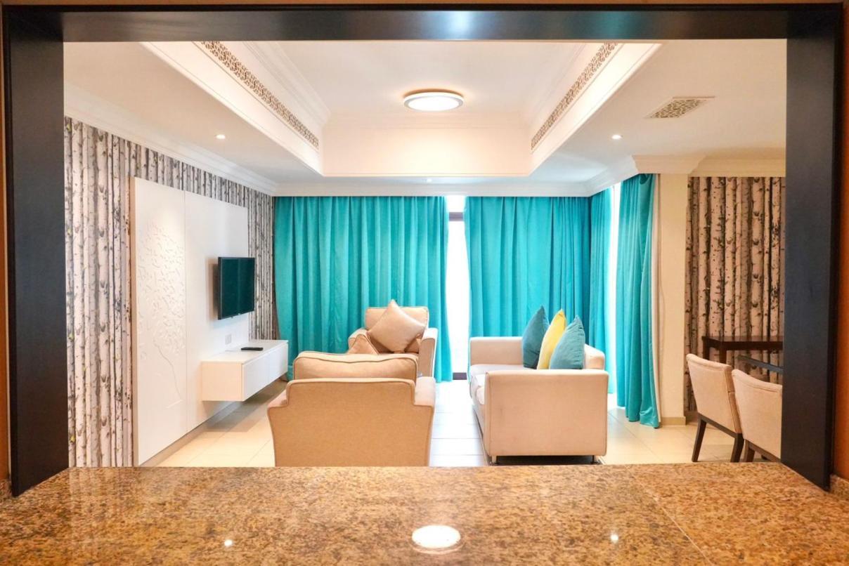 Three-Bedroom