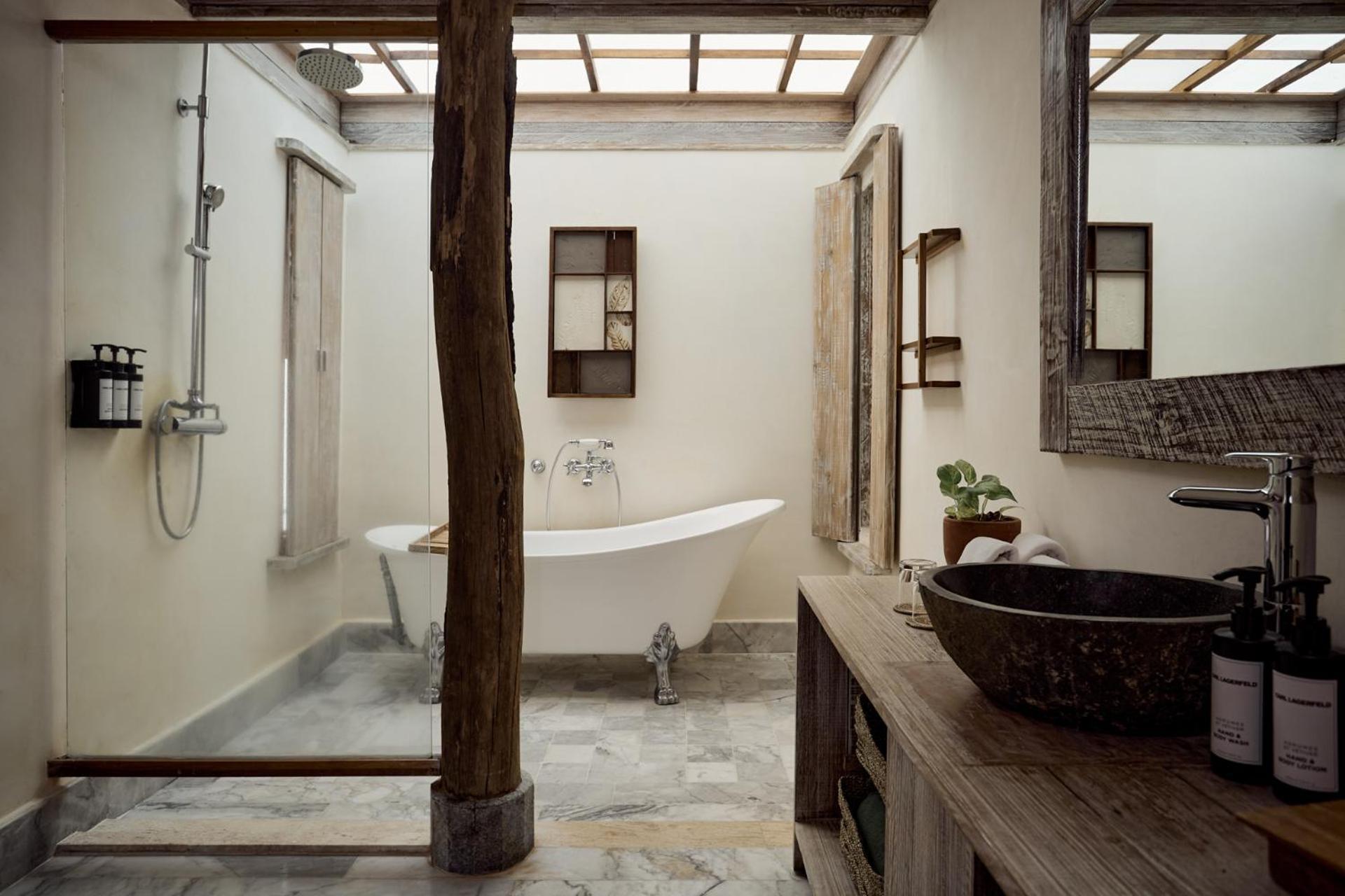Villa Piscina su 2 Livelli