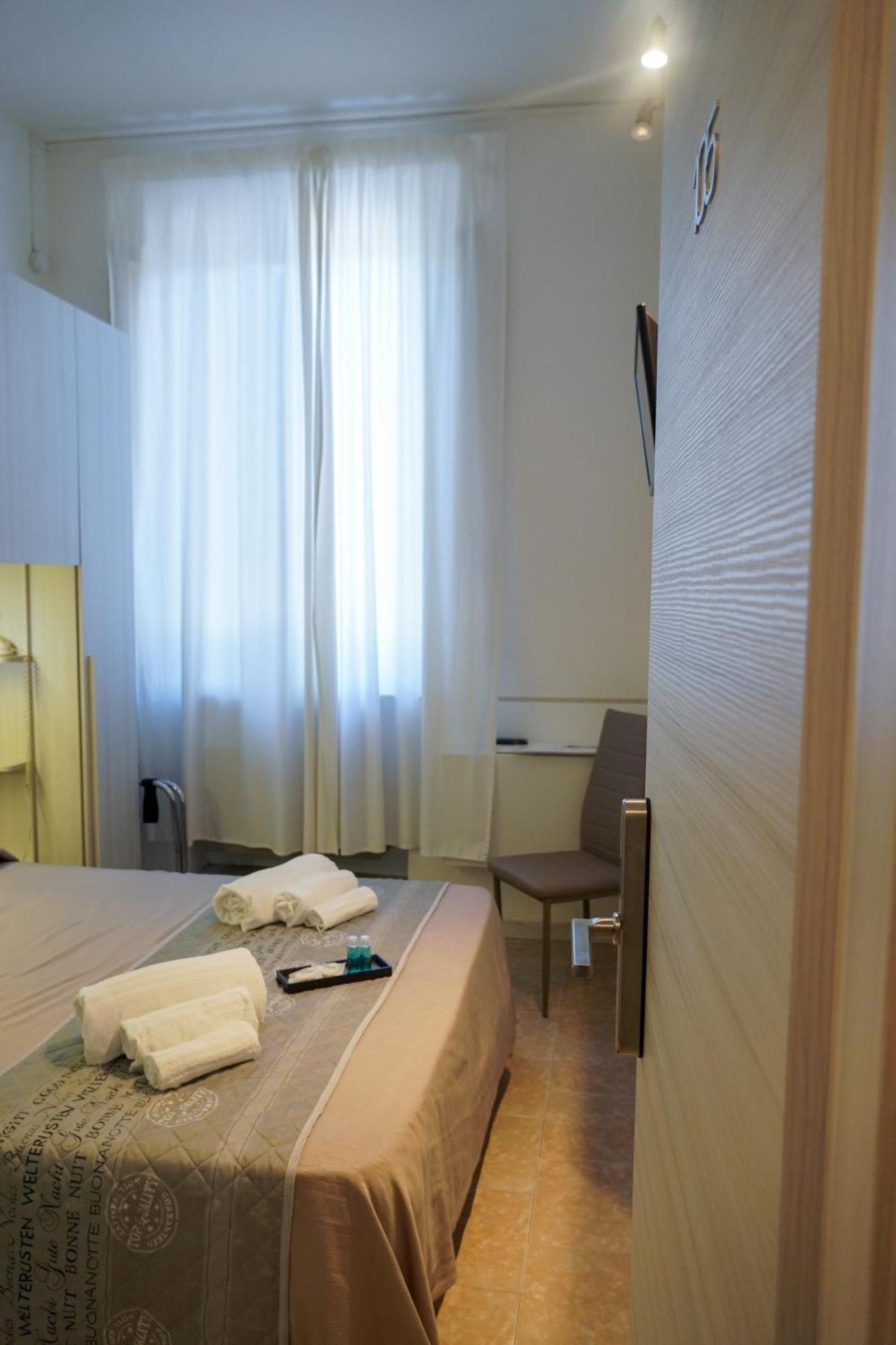 Small Double Room