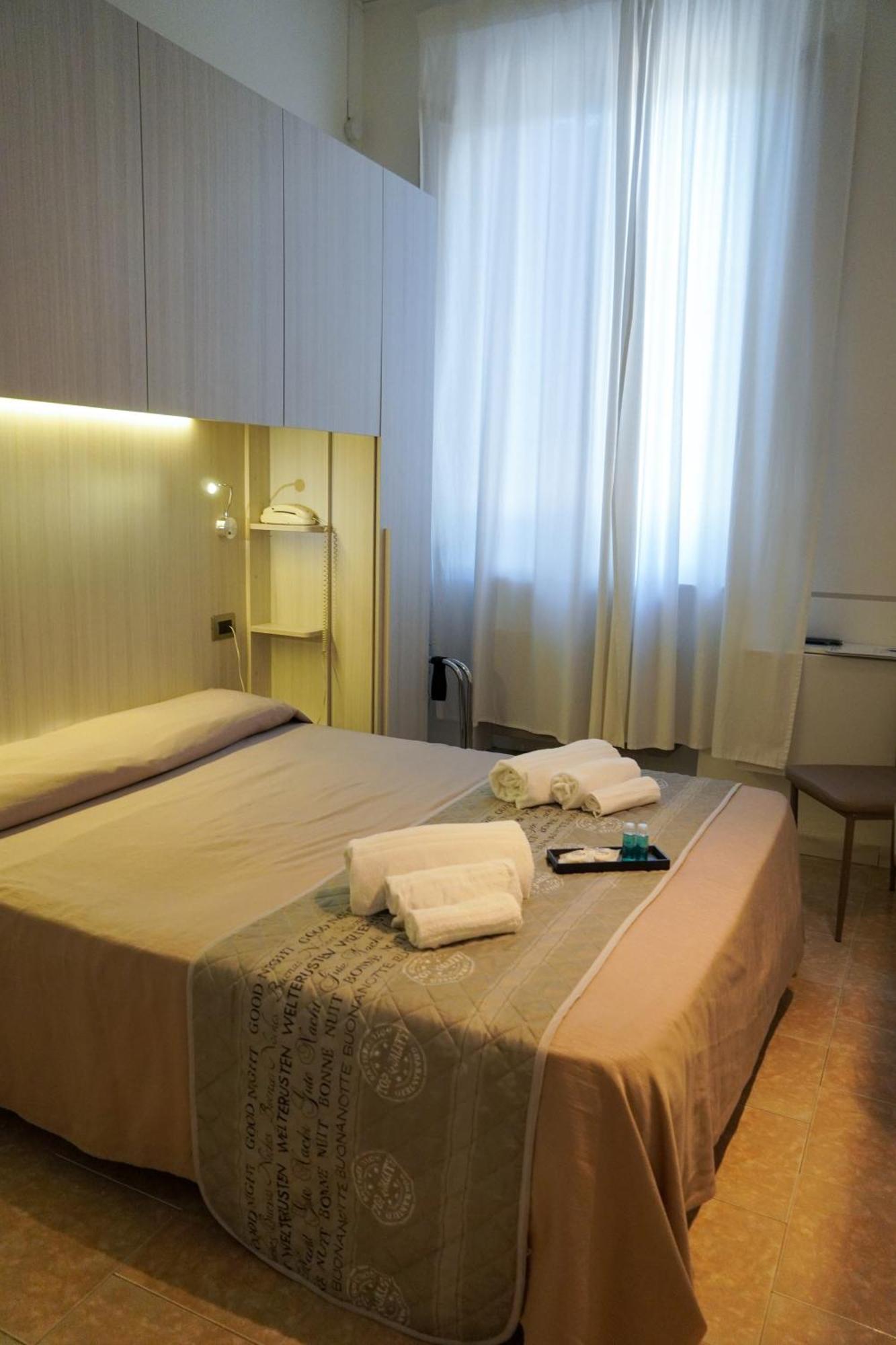 Small Double Room