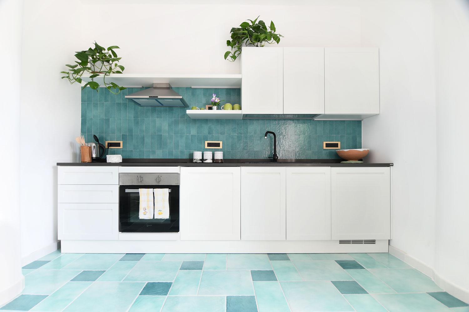 Monolocale Triplo Standard