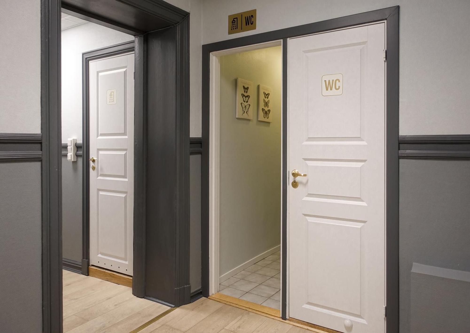 Budget Twin Room