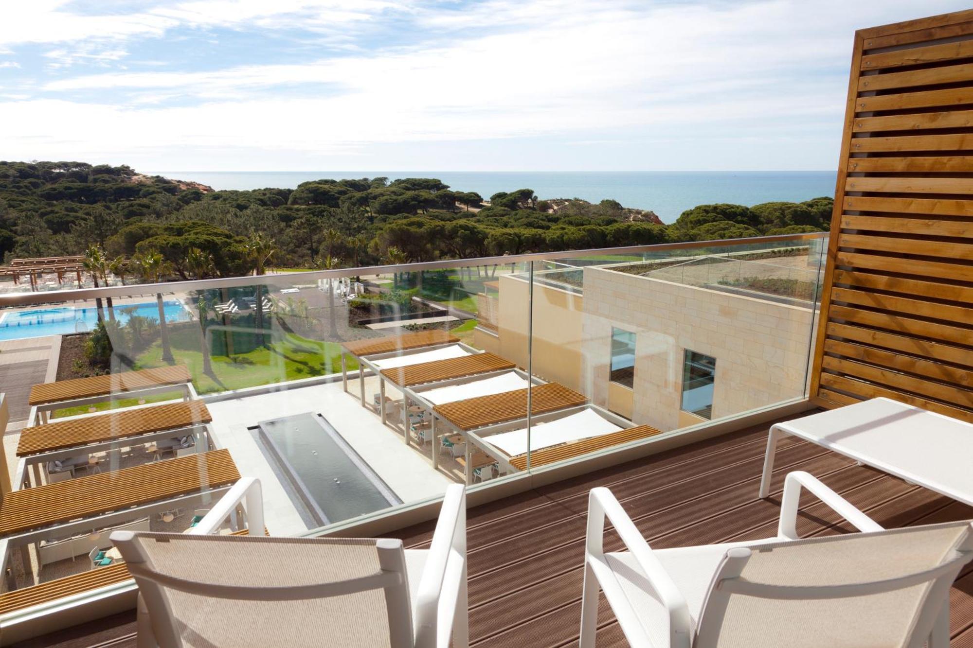 Deluxe Suite Ocean View