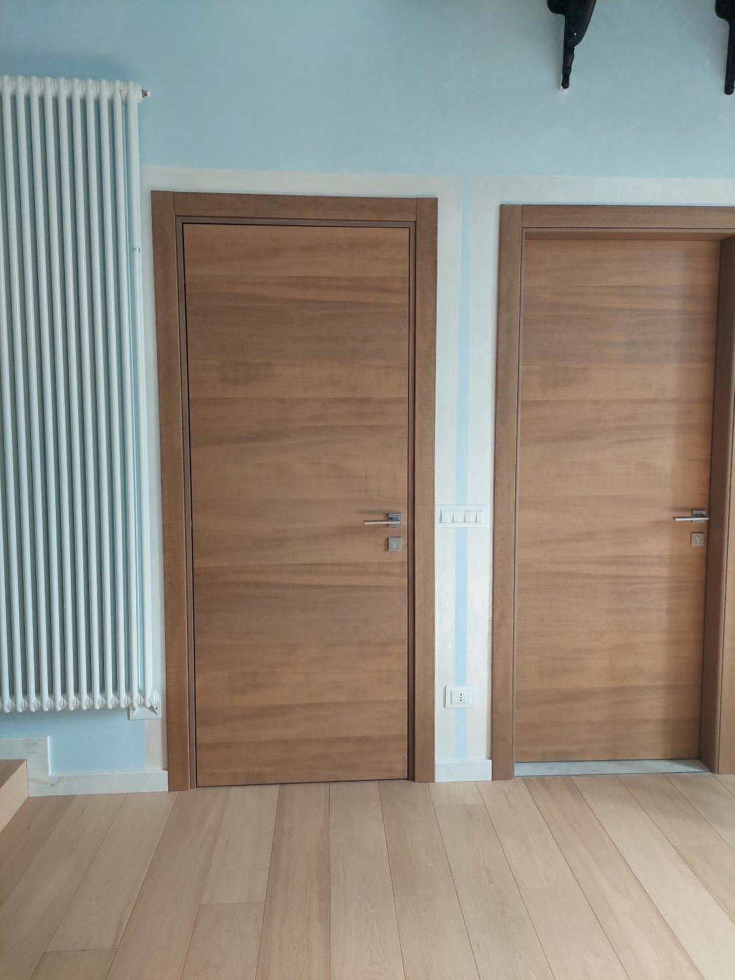 Double Room Private External Bathroom