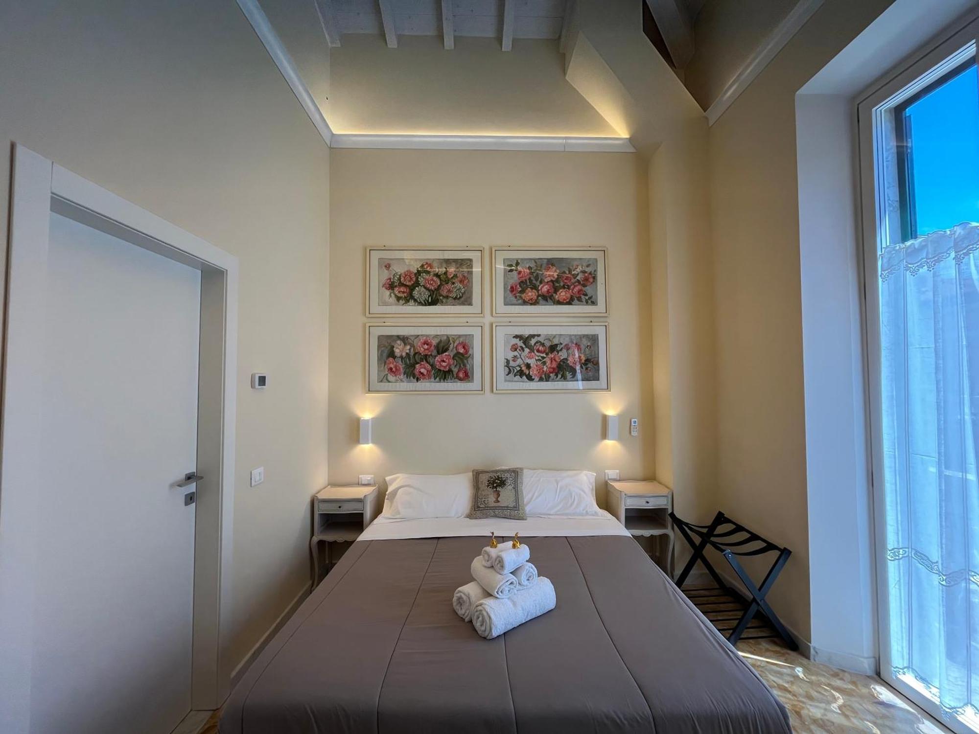 King Room