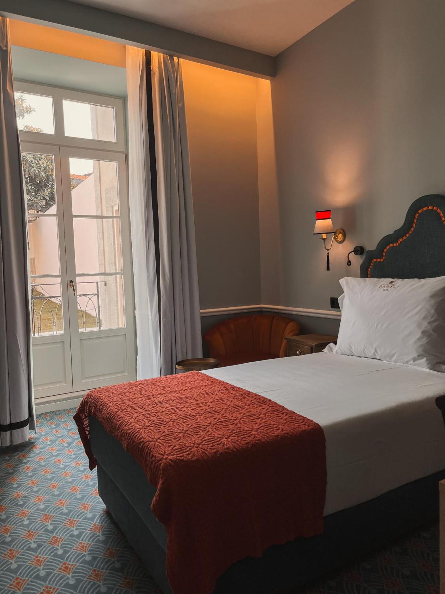 Superior Single Room