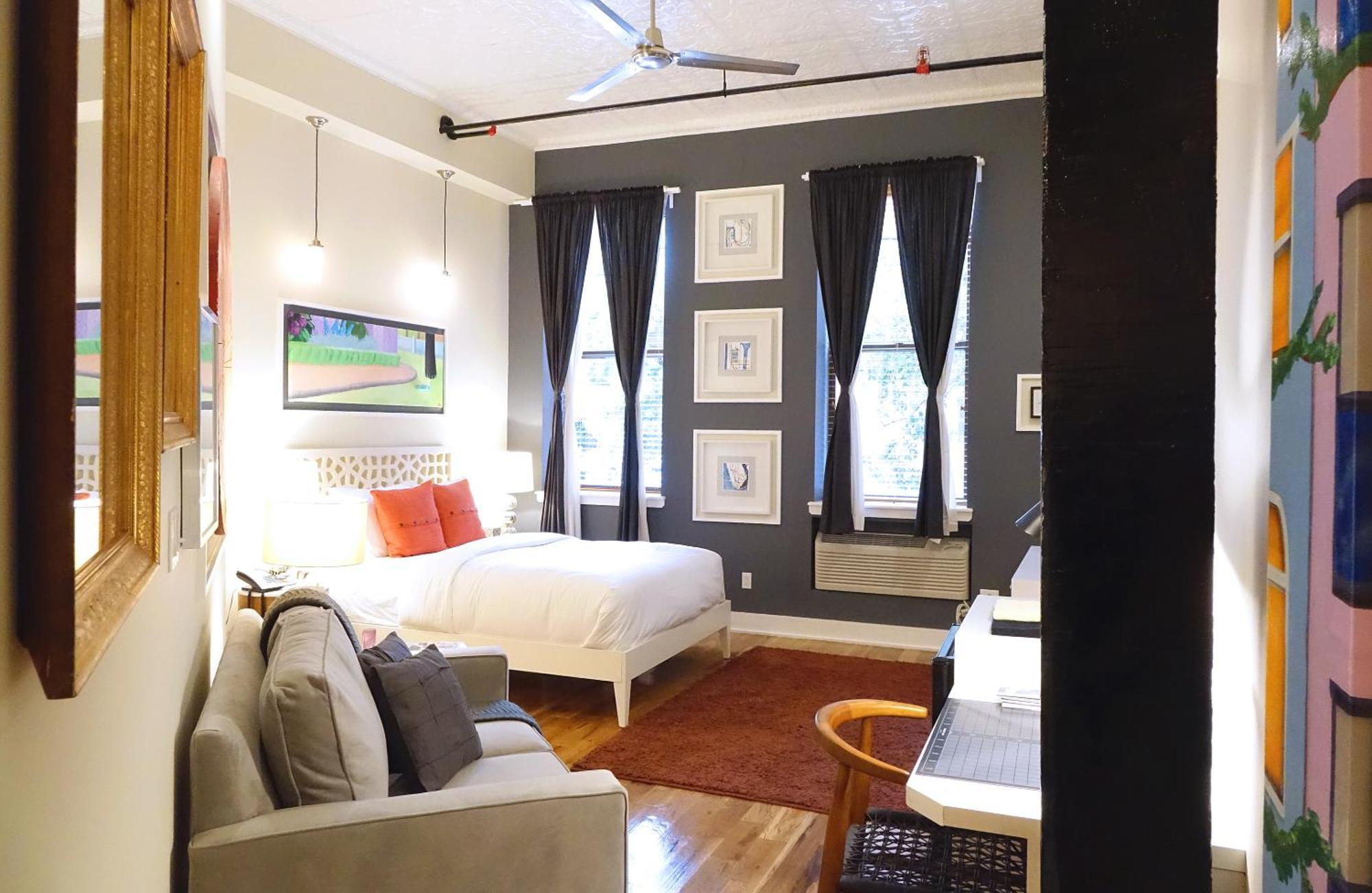 Studio Loft