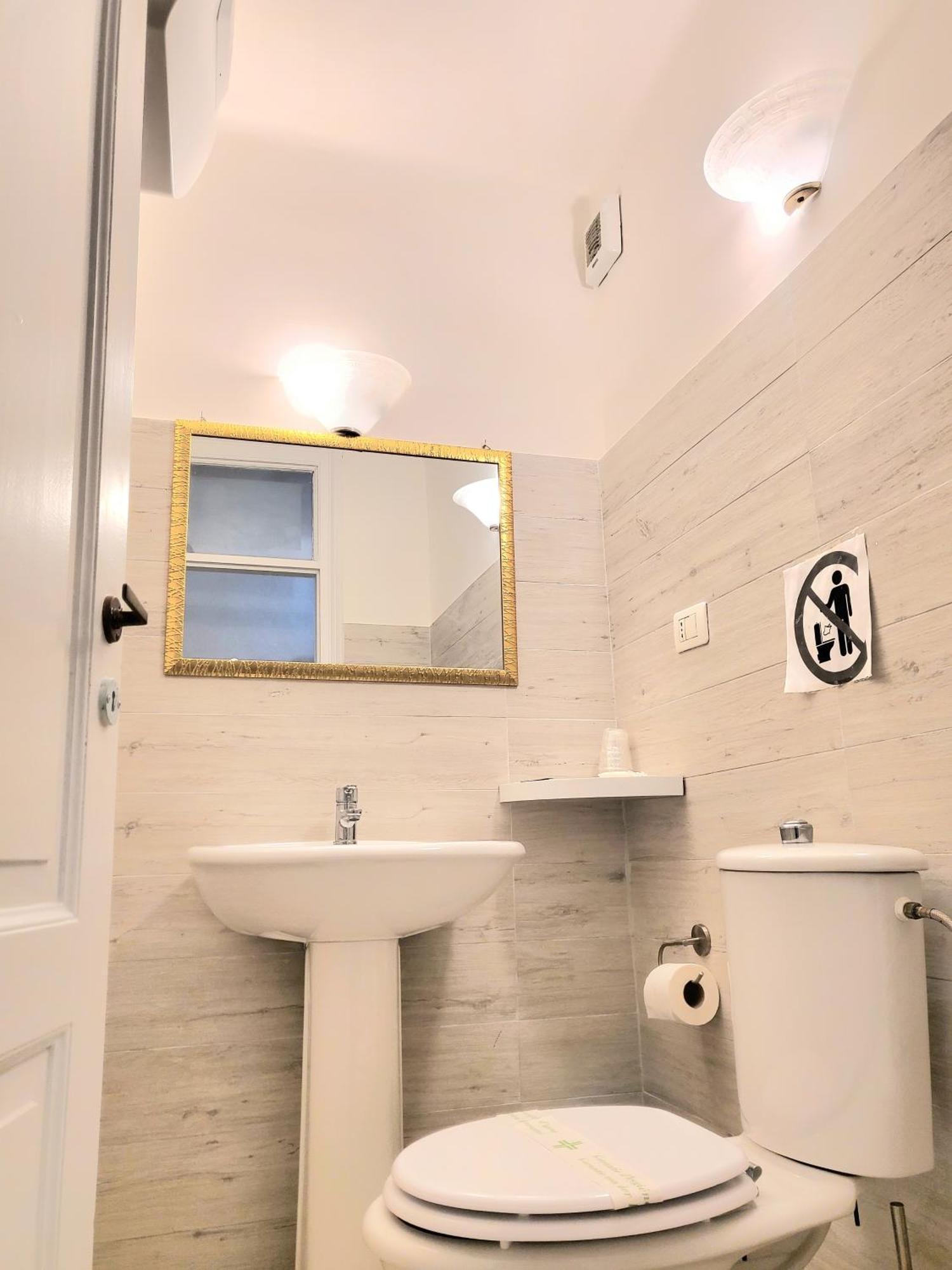 Triple Room Balcony