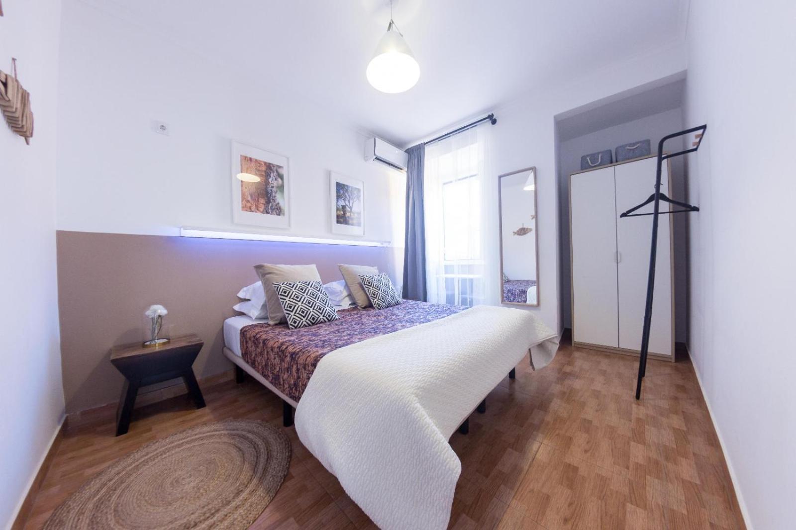 Double or Twin Room Private Bathroom