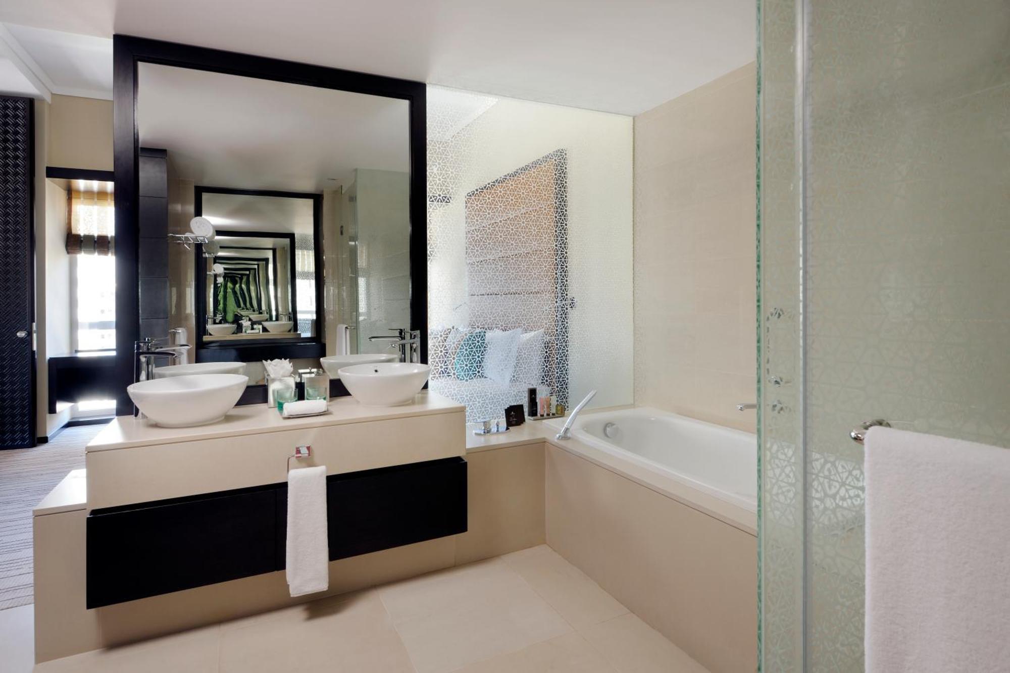 Presidential Suite Non Smoking