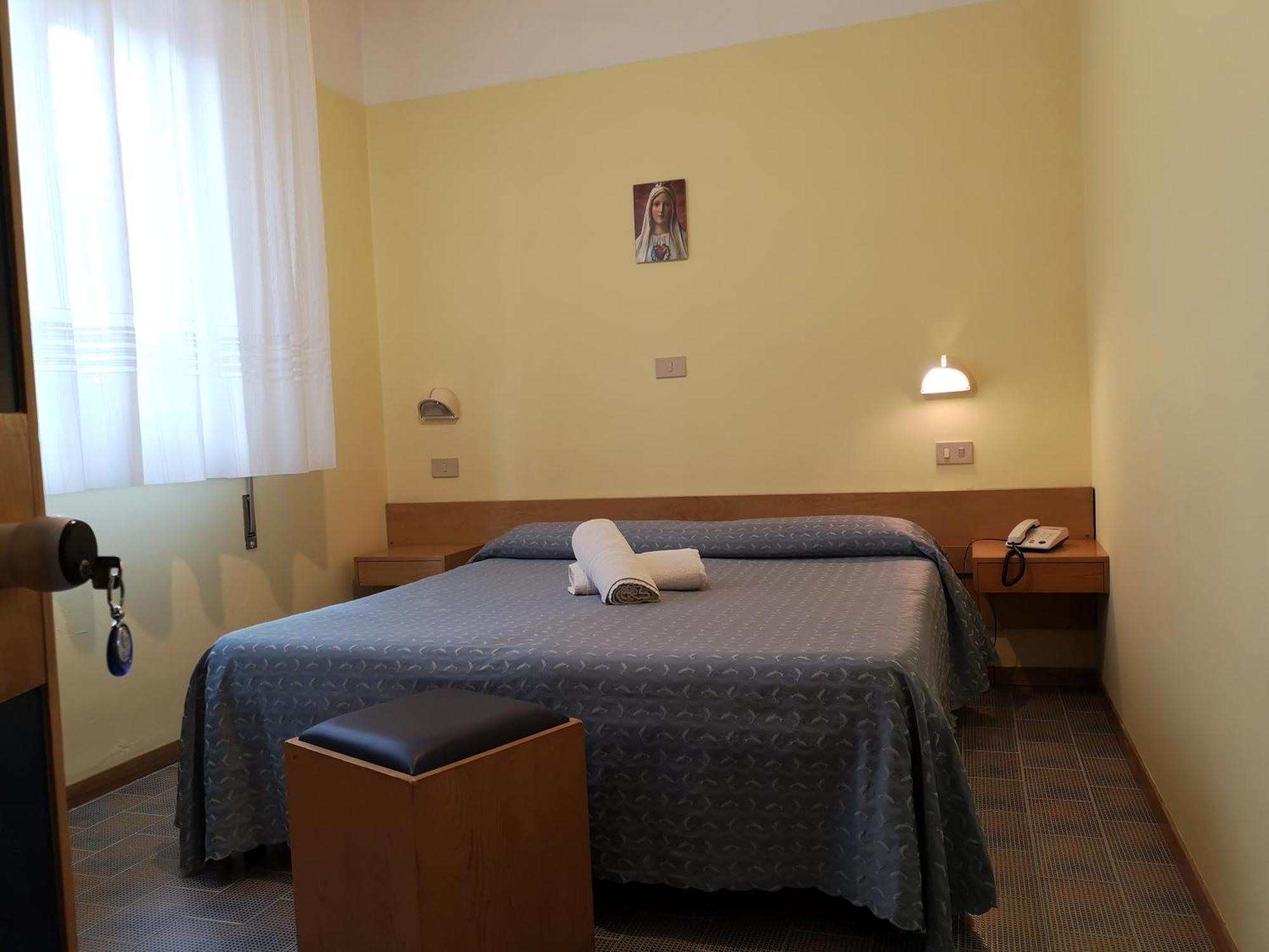 Double Room without Balcony