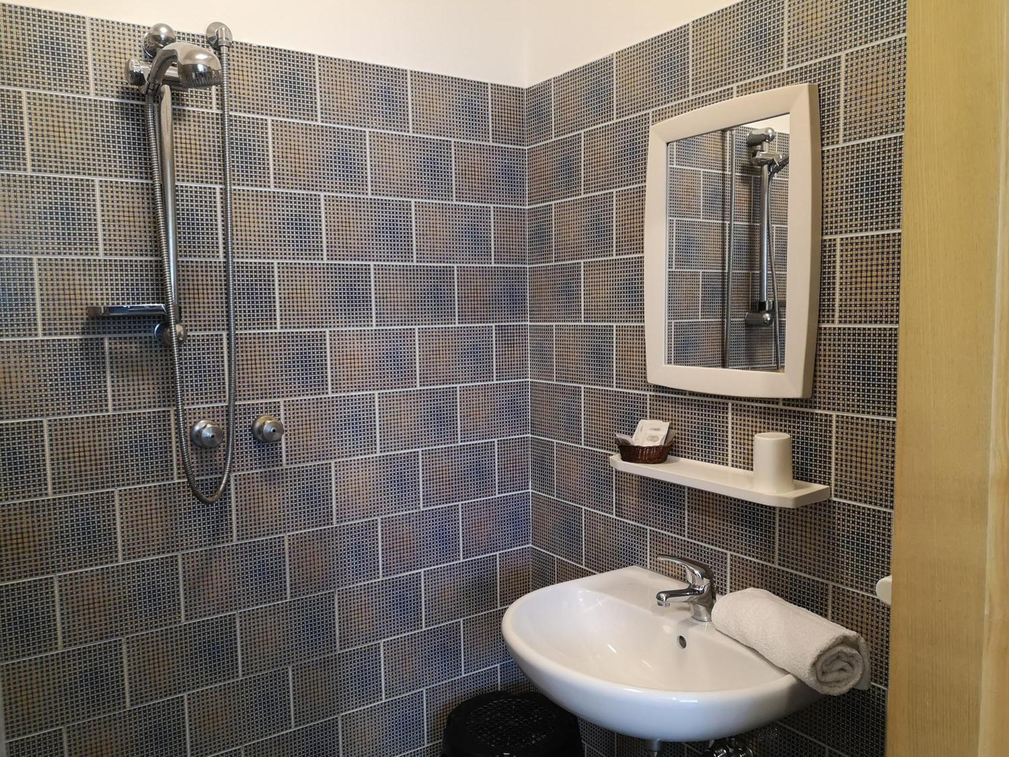 Double Room without Balcony