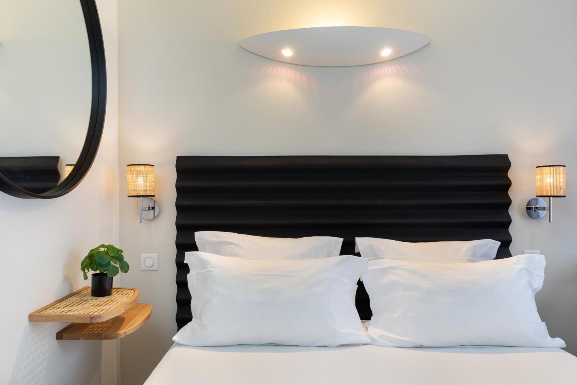 Comfort Double or Twin Room