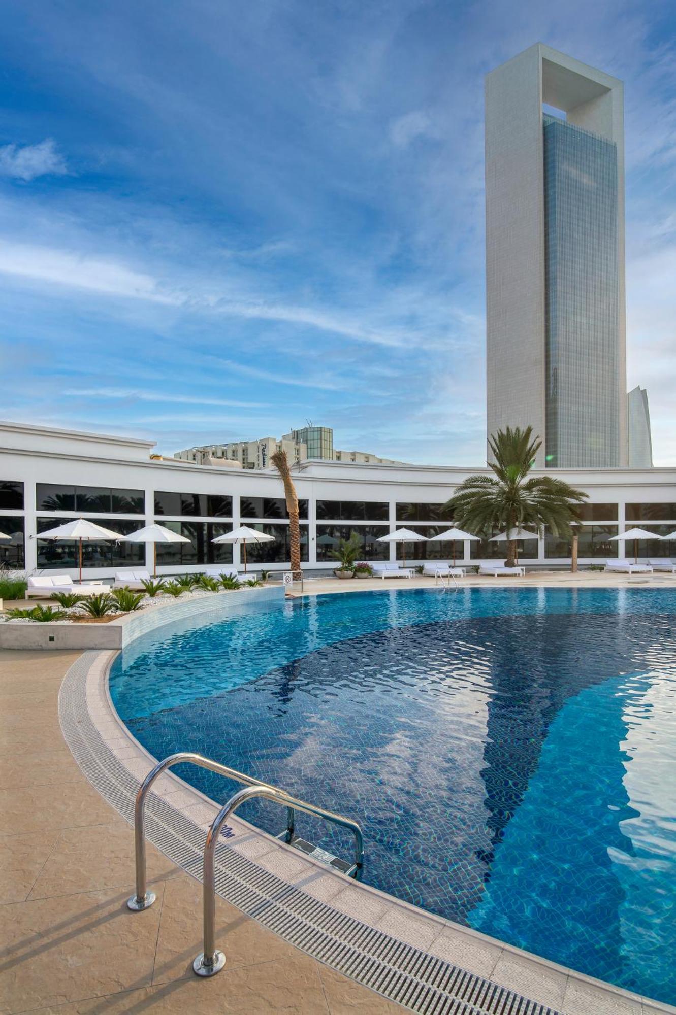 Superior Room Including Complimentary access to Surf Pool Adventure Park Wave Pool Lazy River